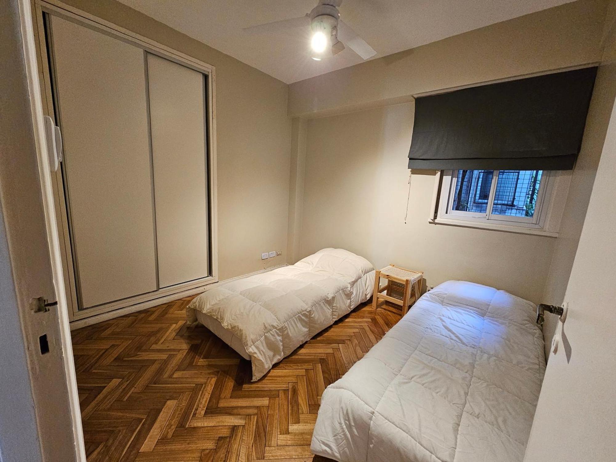 Recoleta Apartamento