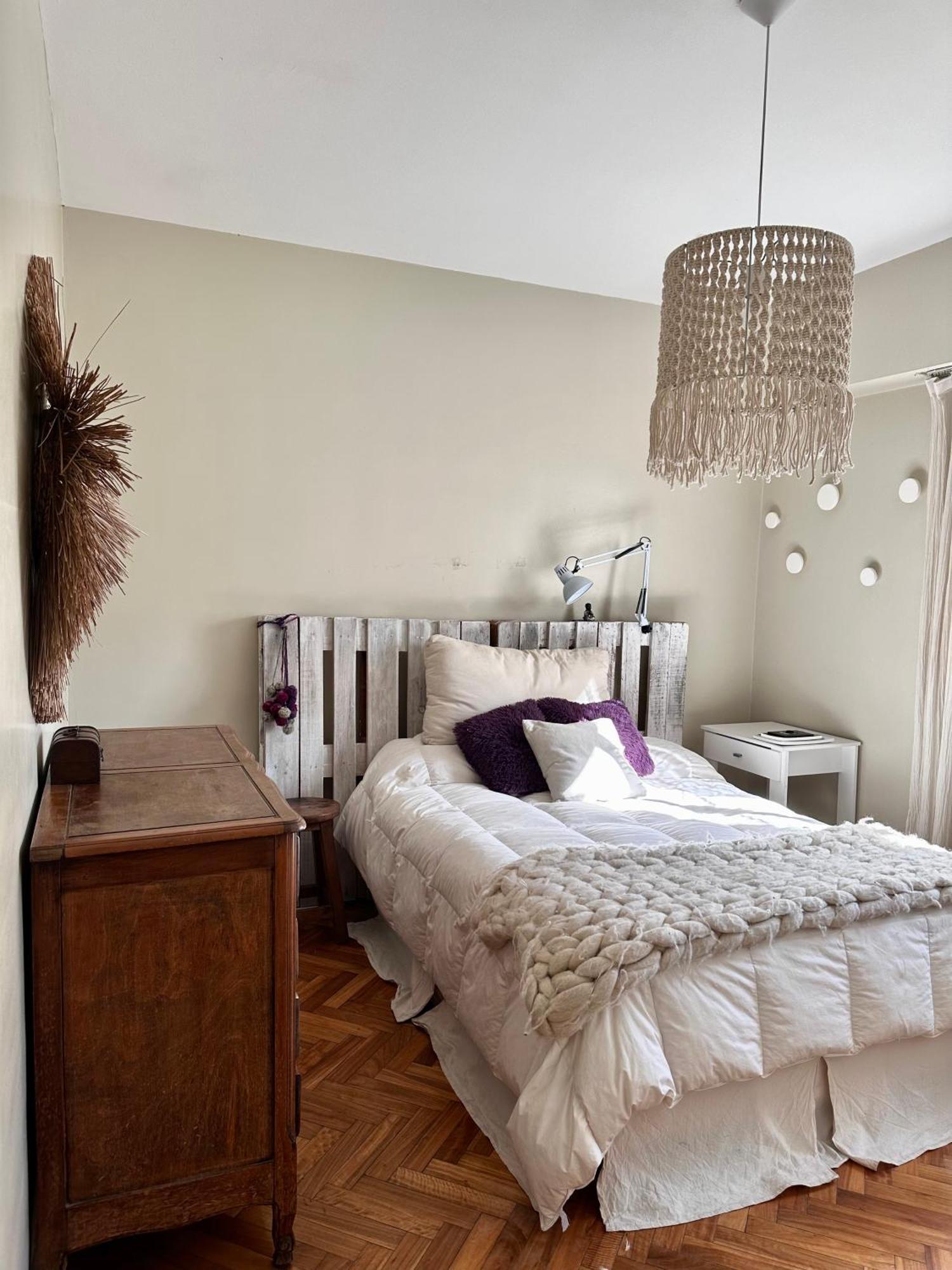 Recoleta Apartamento Ciudad Autónoma de Buenos Aires