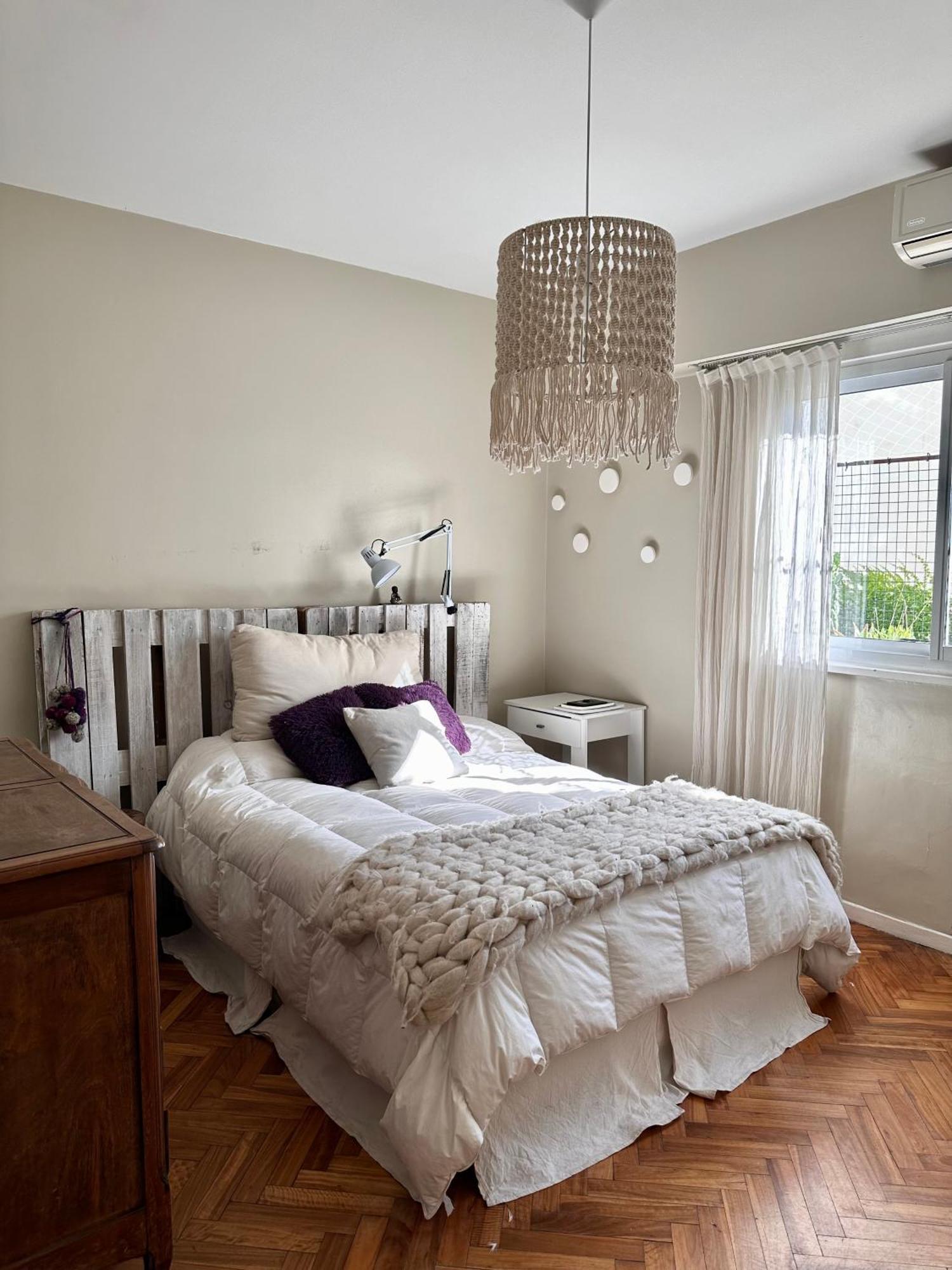 Recoleta Apartamento