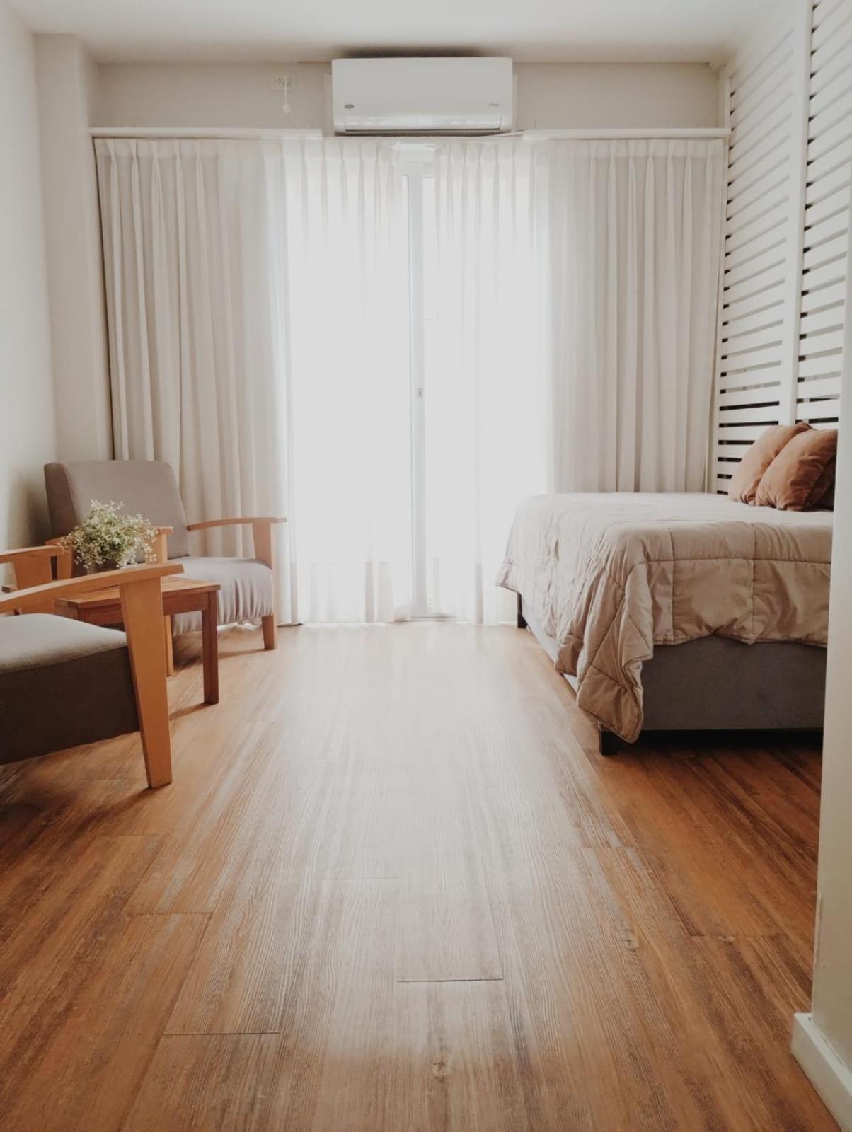 Syrah Suites Buenos Aires