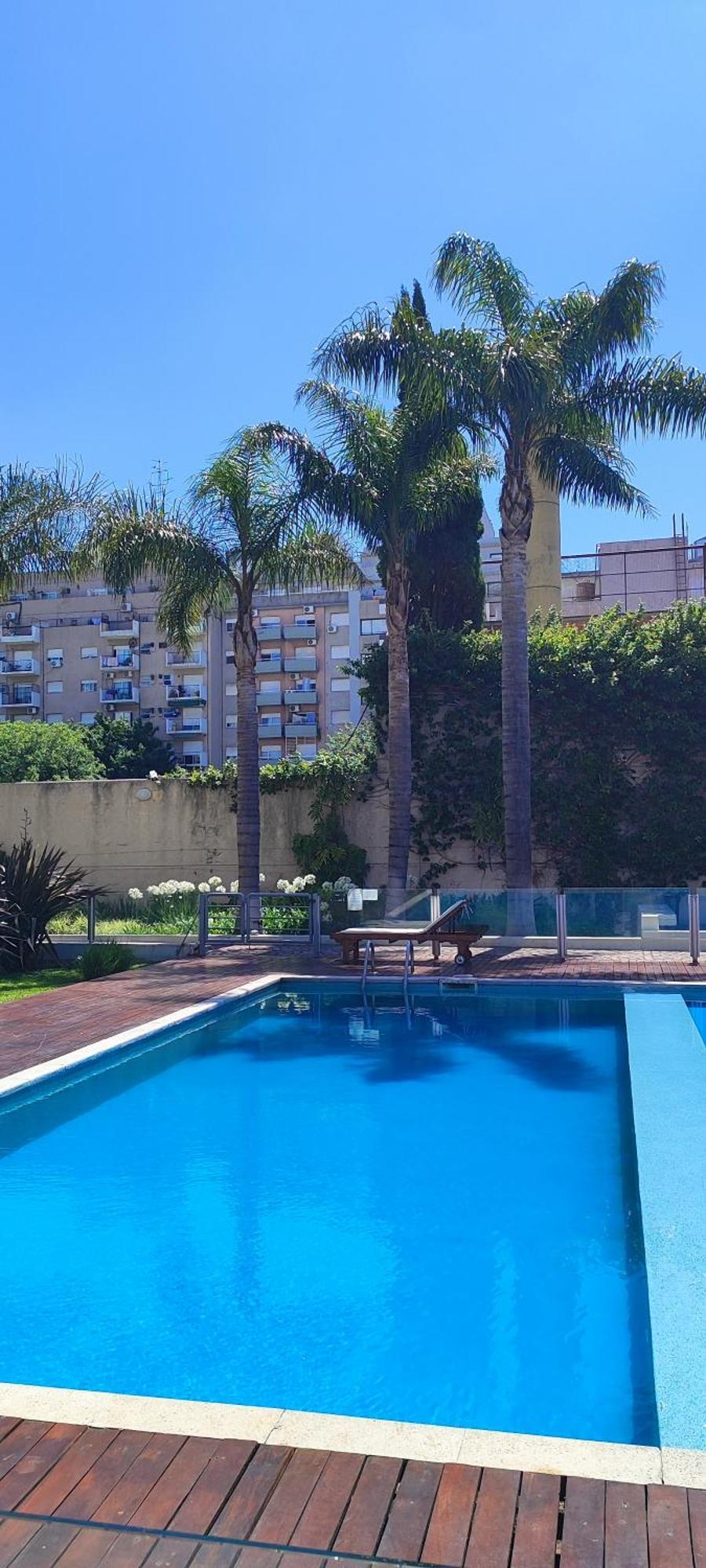Moderno Loft En Palermo Queen. Apartamento Ciudad Autónoma de Buenos Aires