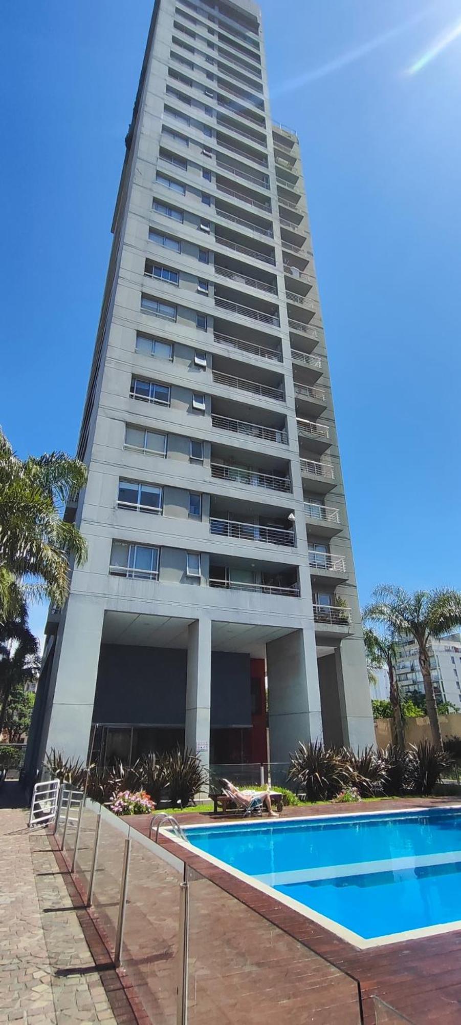 Apartamento Moderno Loft En Palermo Queen. Ciudad Autónoma de Buenos Aires