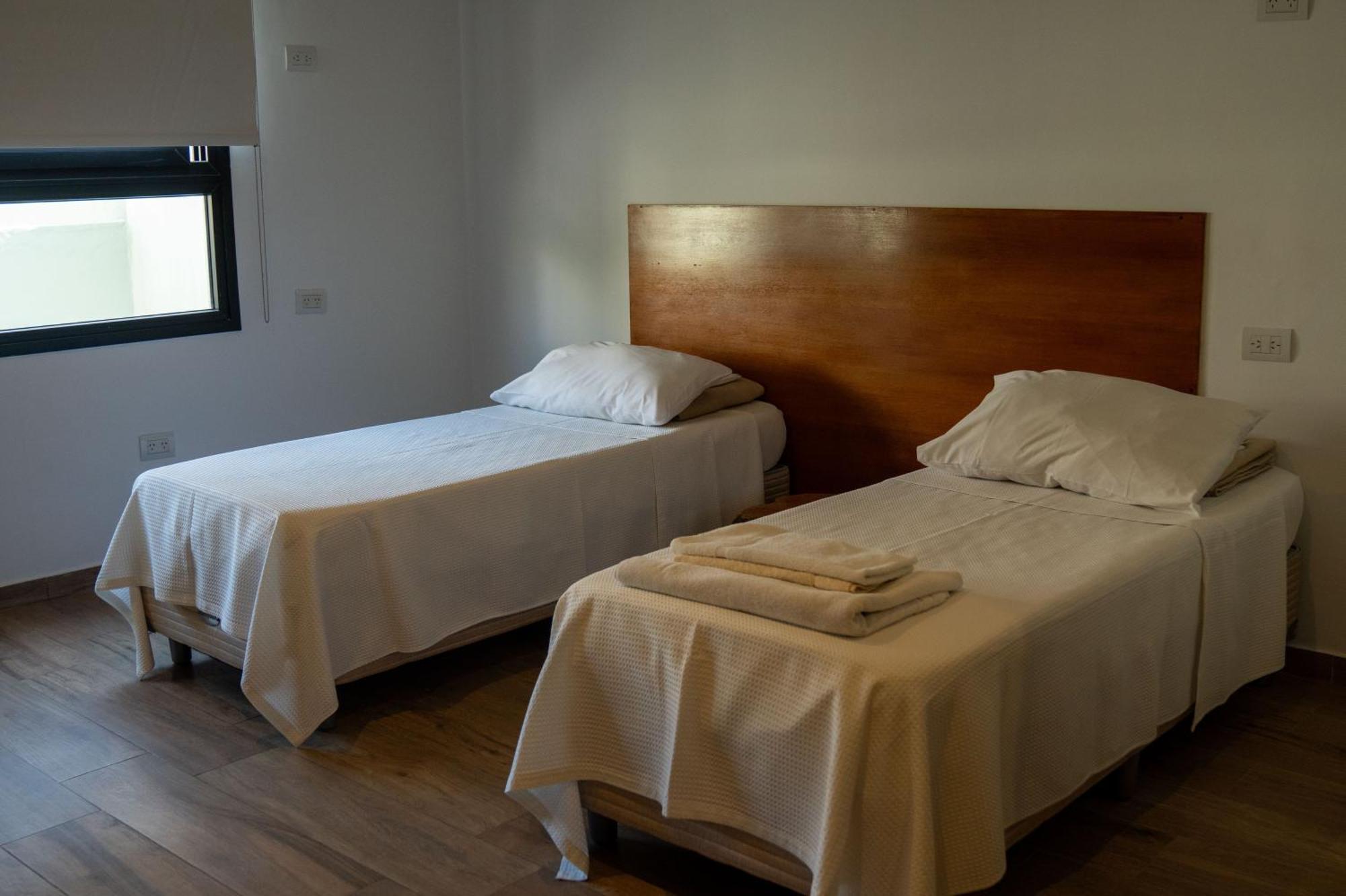 Casa Basilico Guest house Buenos Aires