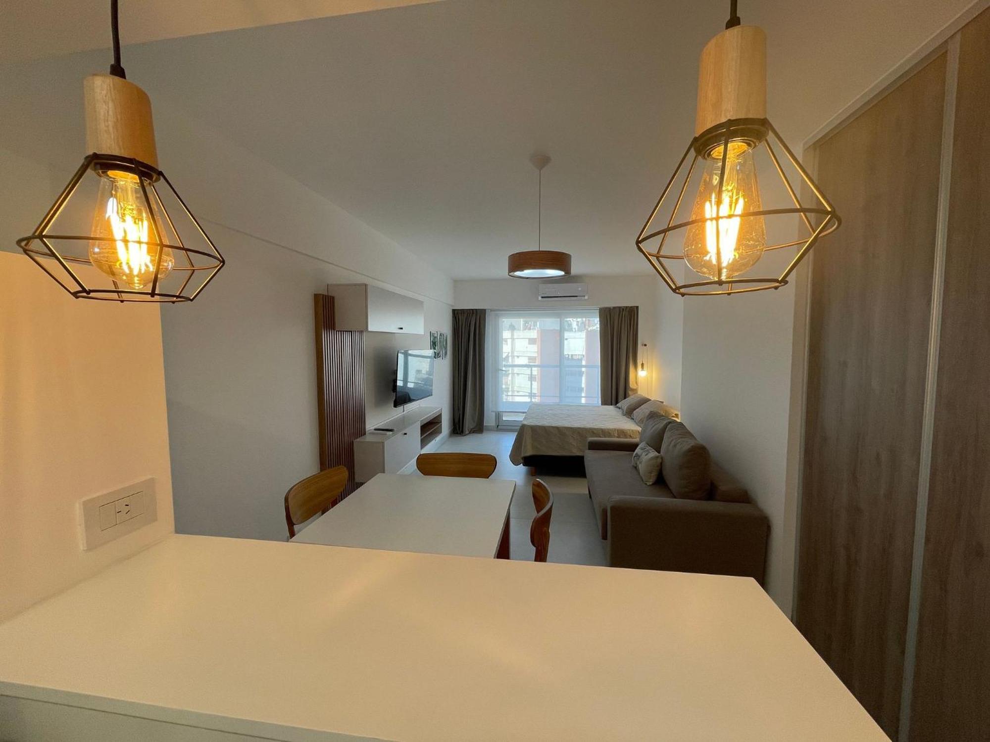 Luxury Temporary With Pool In Caballito * Ciudad Autónoma de Buenos Aires