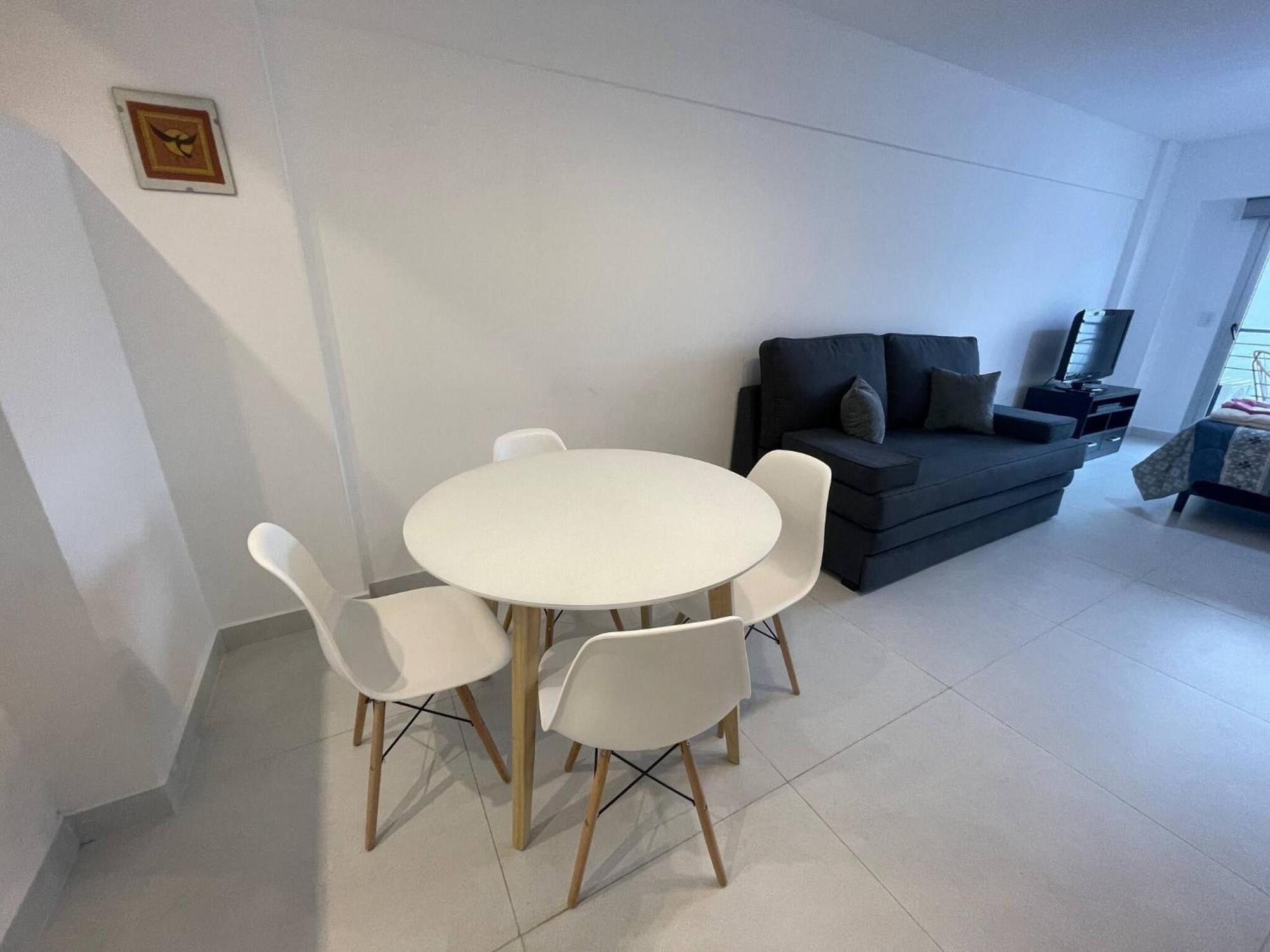 Splendid, Modern, And Cozy Buenos Aires