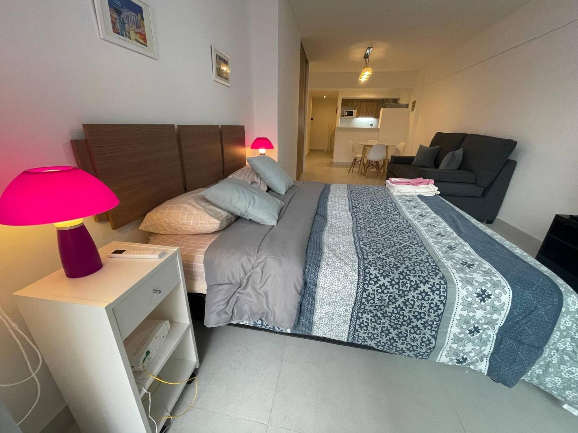 Splendid, Modern, And Cozy * Buenos Aires