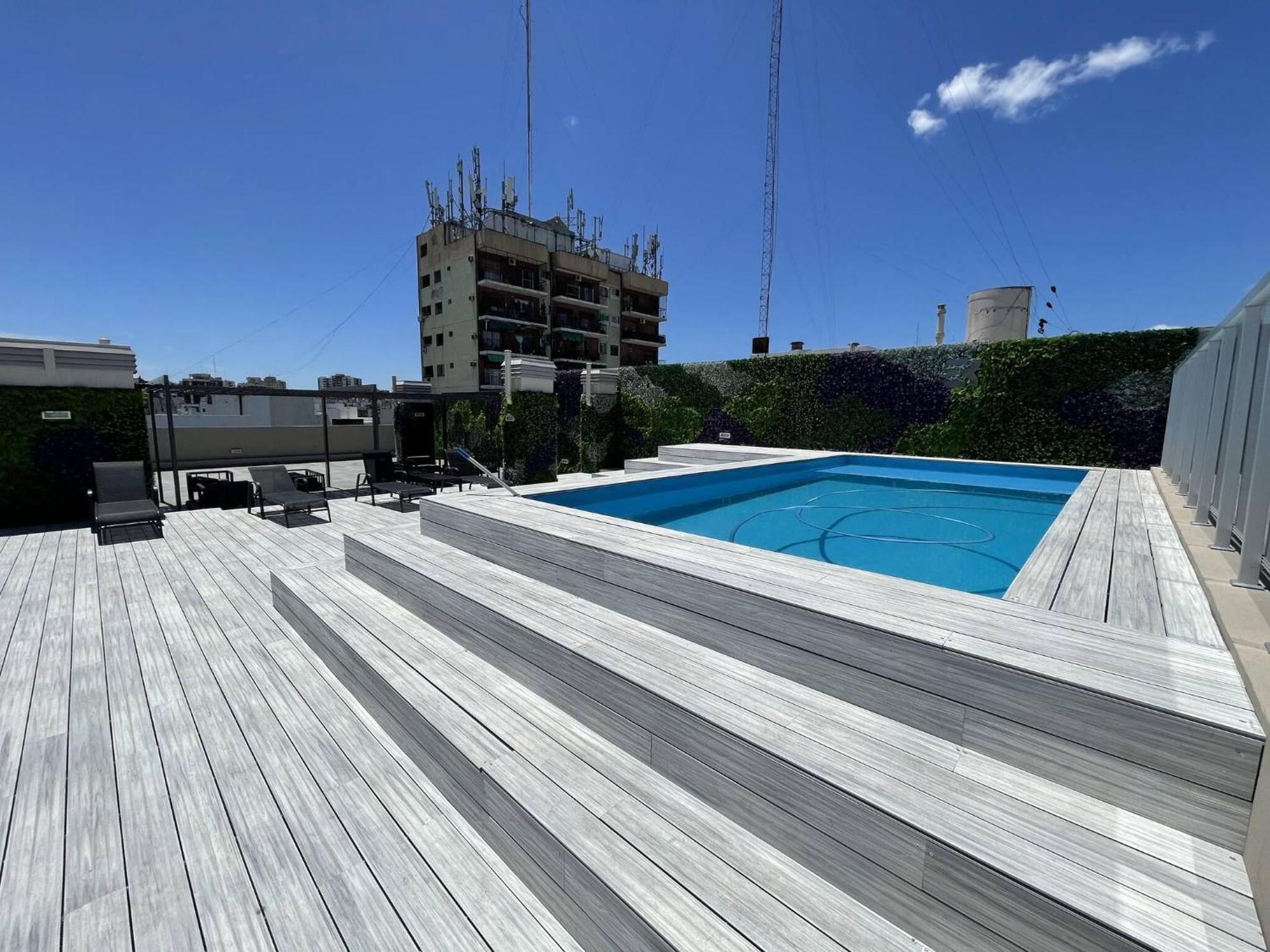 Splendid, Modern, And Cozy * Buenos Aires
