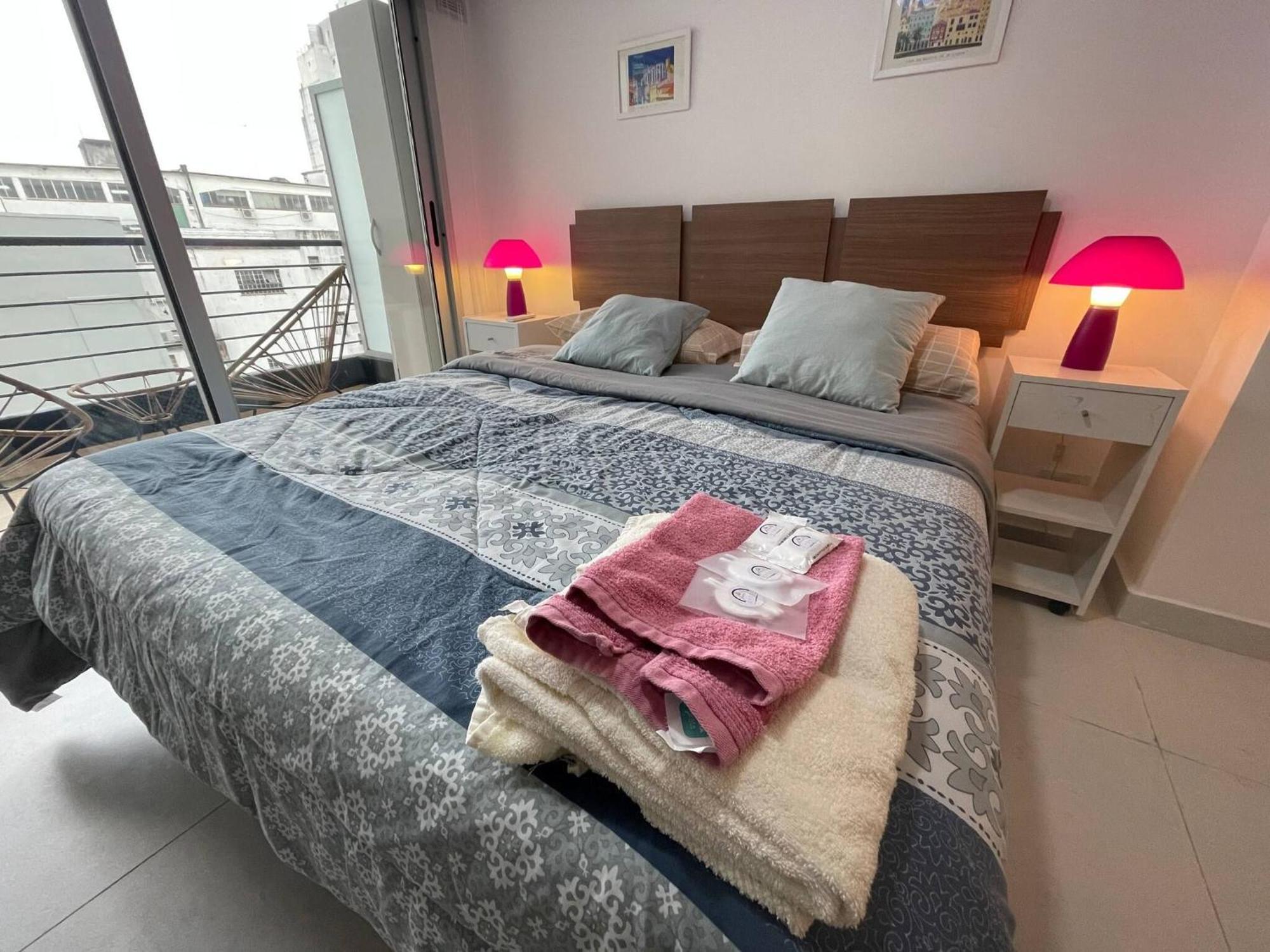 Splendid, Modern, And Cozy * Buenos Aires