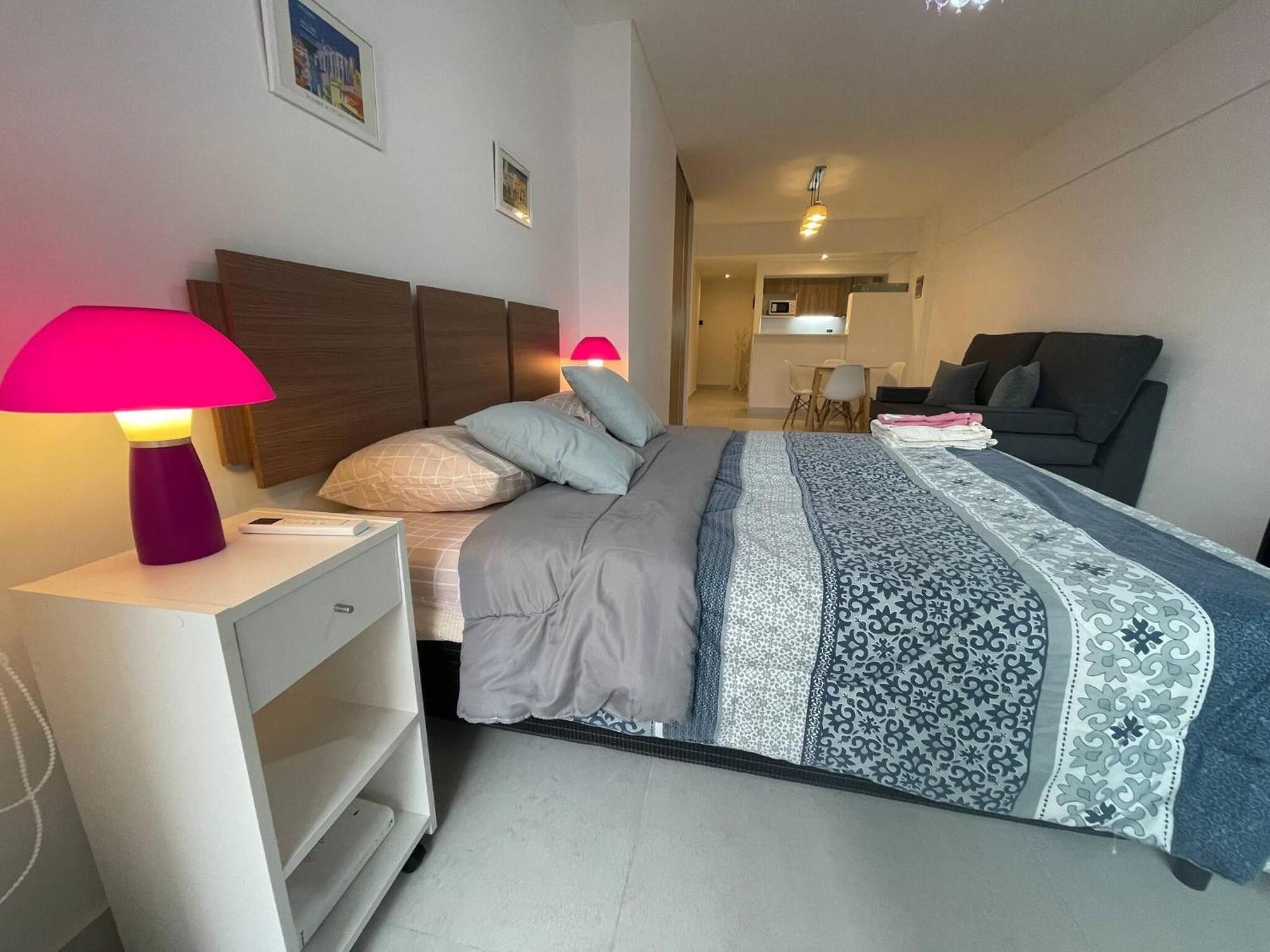 Splendid, Modern, And Cozy * Buenos Aires