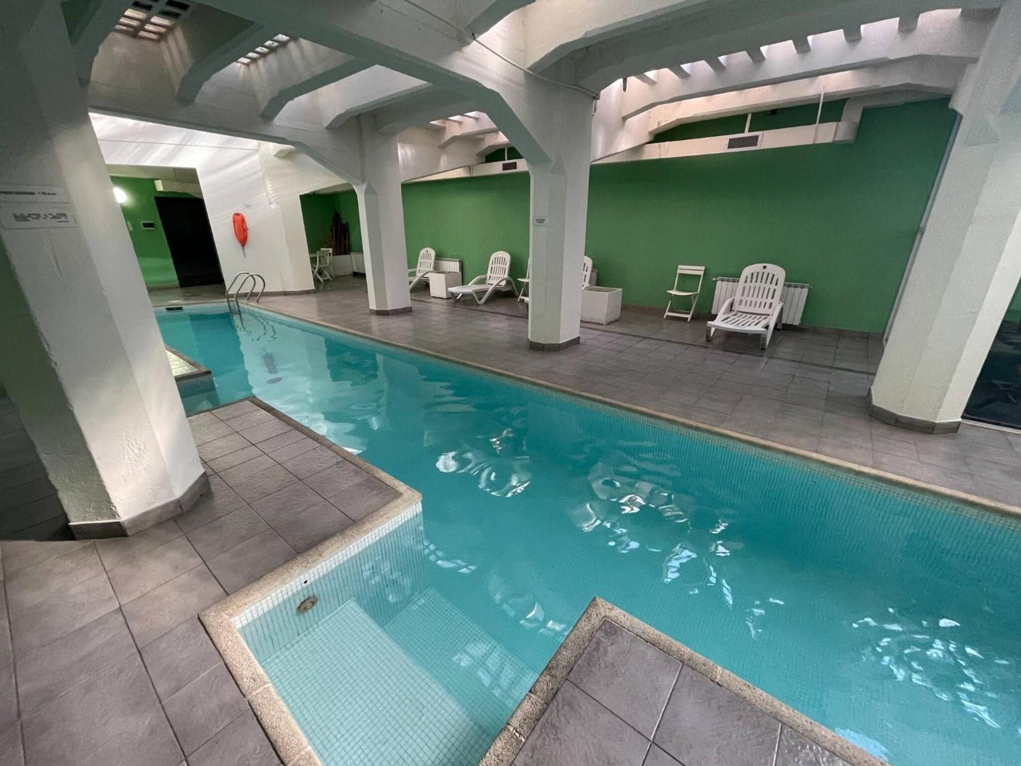 Luxury Short-term In Puerto Madero Buenos Aires