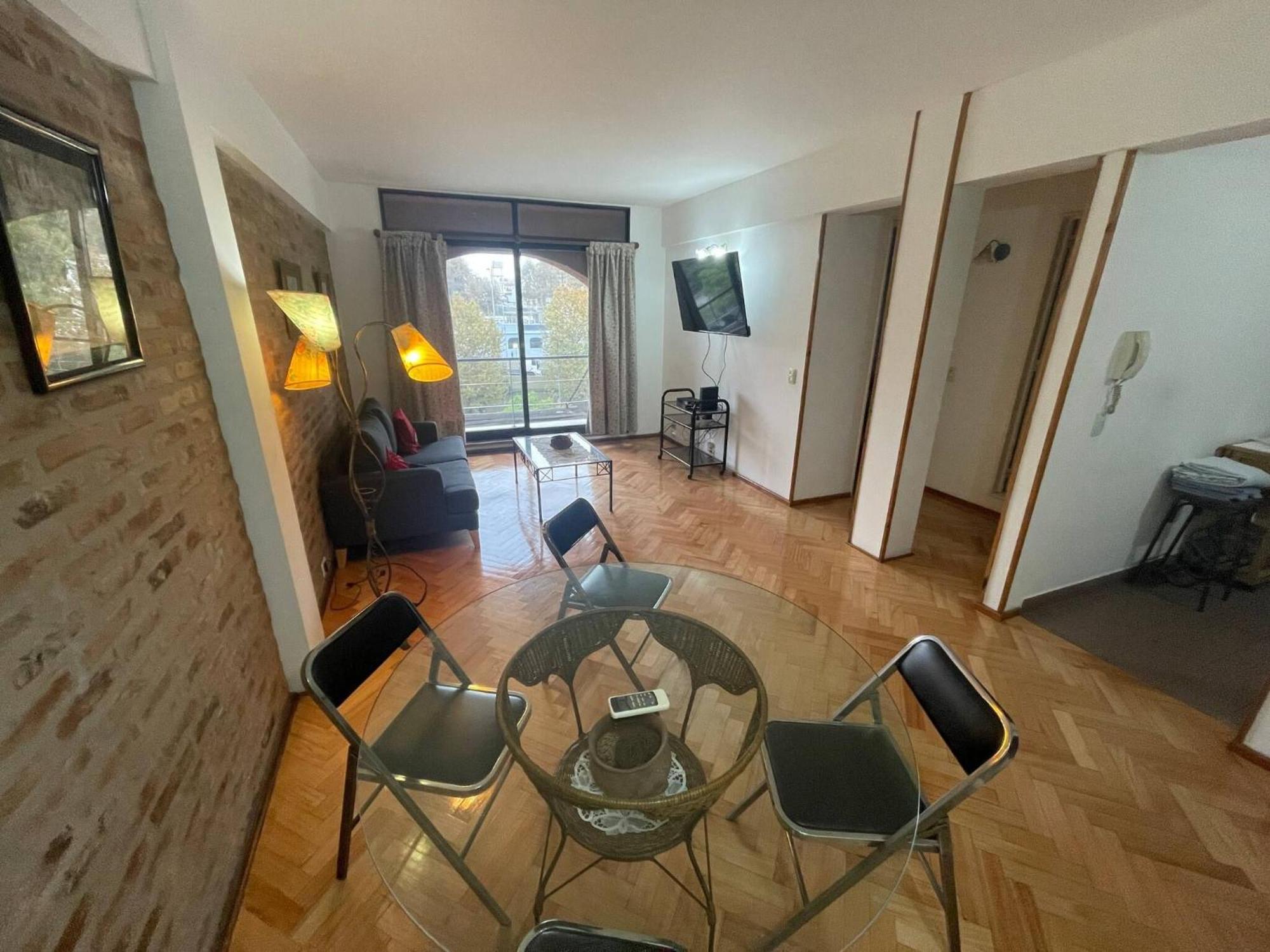 Luxury Short-term In Puerto Madero Apartamento Buenos Aires