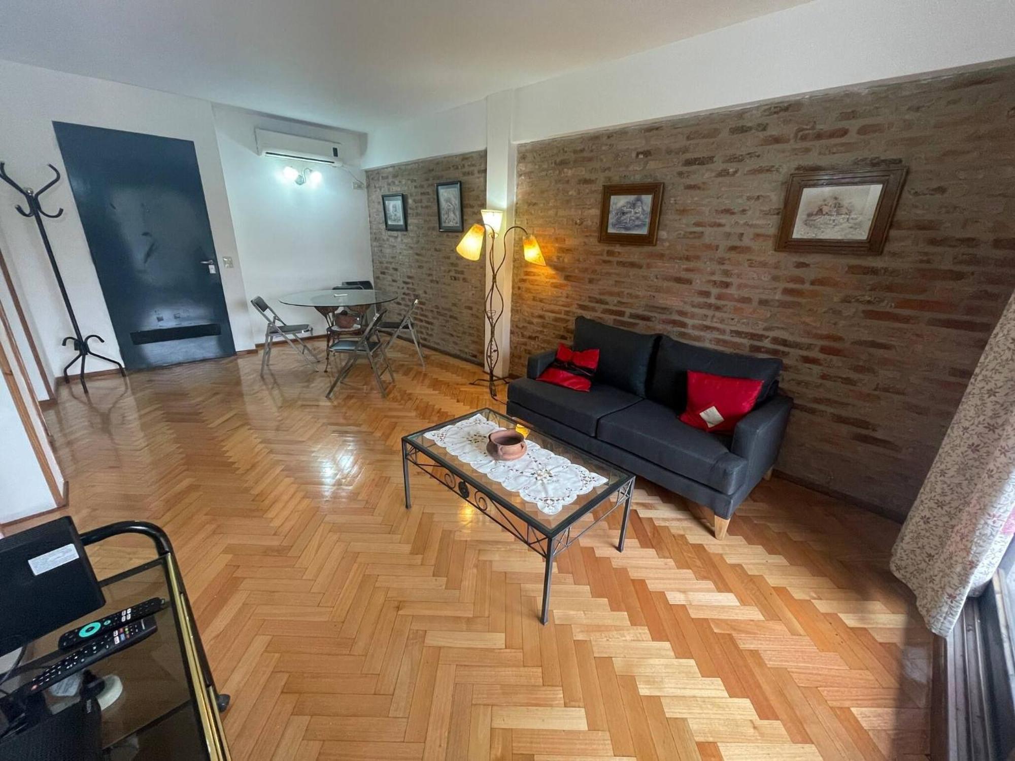 Apartamento Luxury Short-term In Puerto Madero Buenos Aires