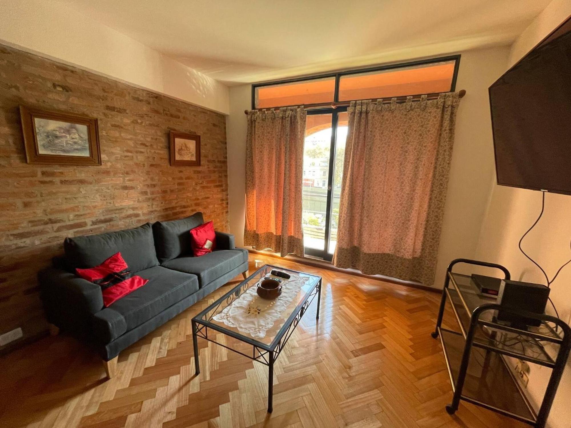 Luxury Short-term In Puerto Madero * Buenos Aires