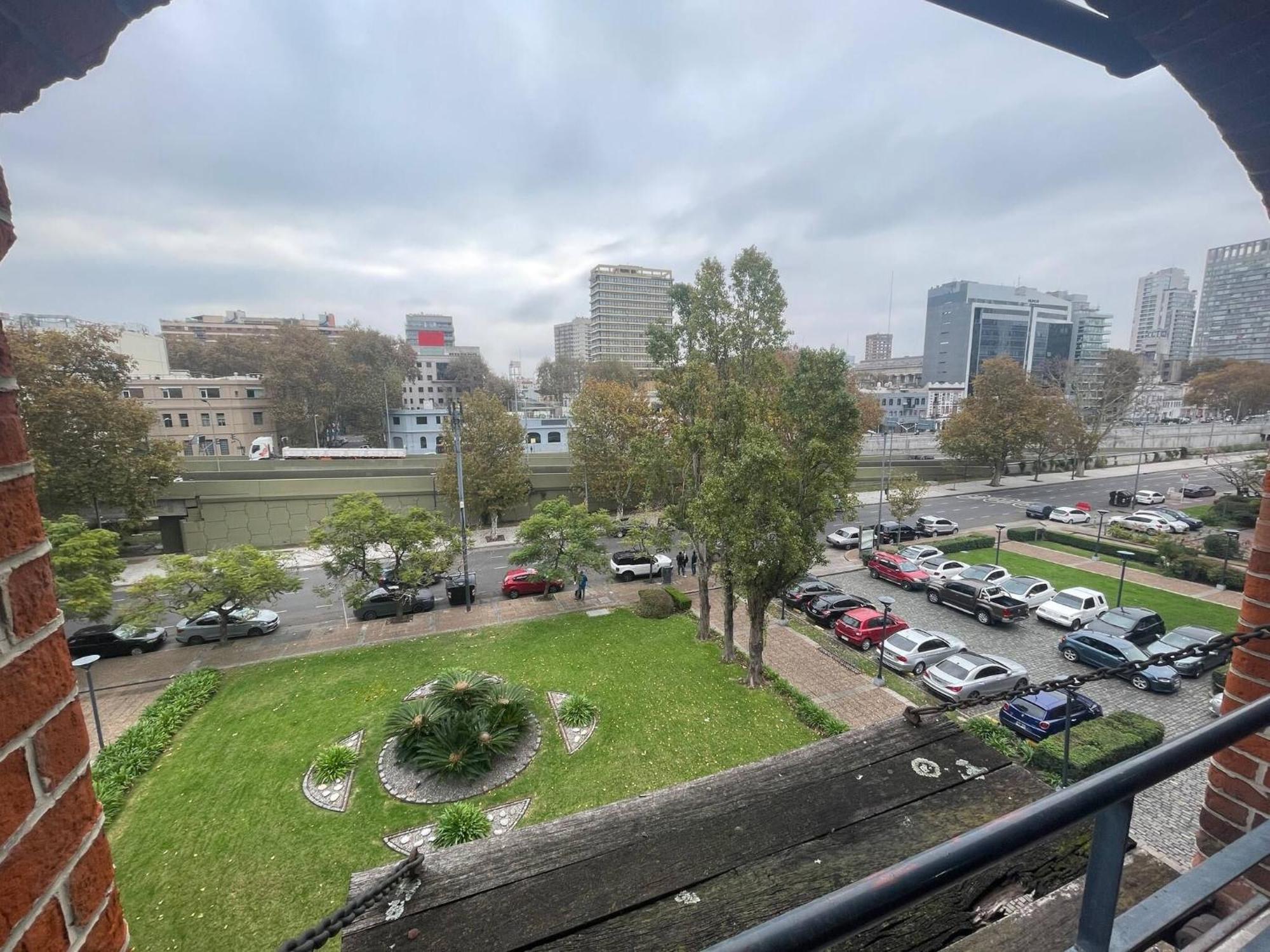 Luxury Short-term In Puerto Madero Apartamento Buenos Aires