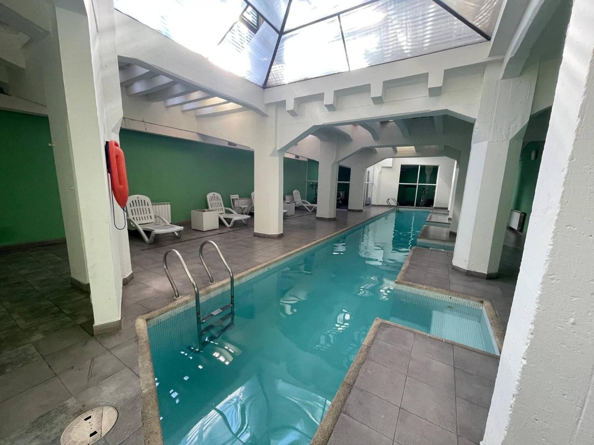 Luxury Short-term In Puerto Madero Buenos Aires