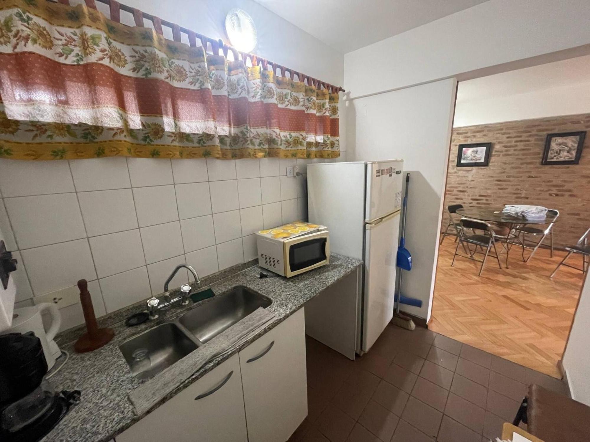 Luxury Short-term In Puerto Madero Apartamento Buenos Aires