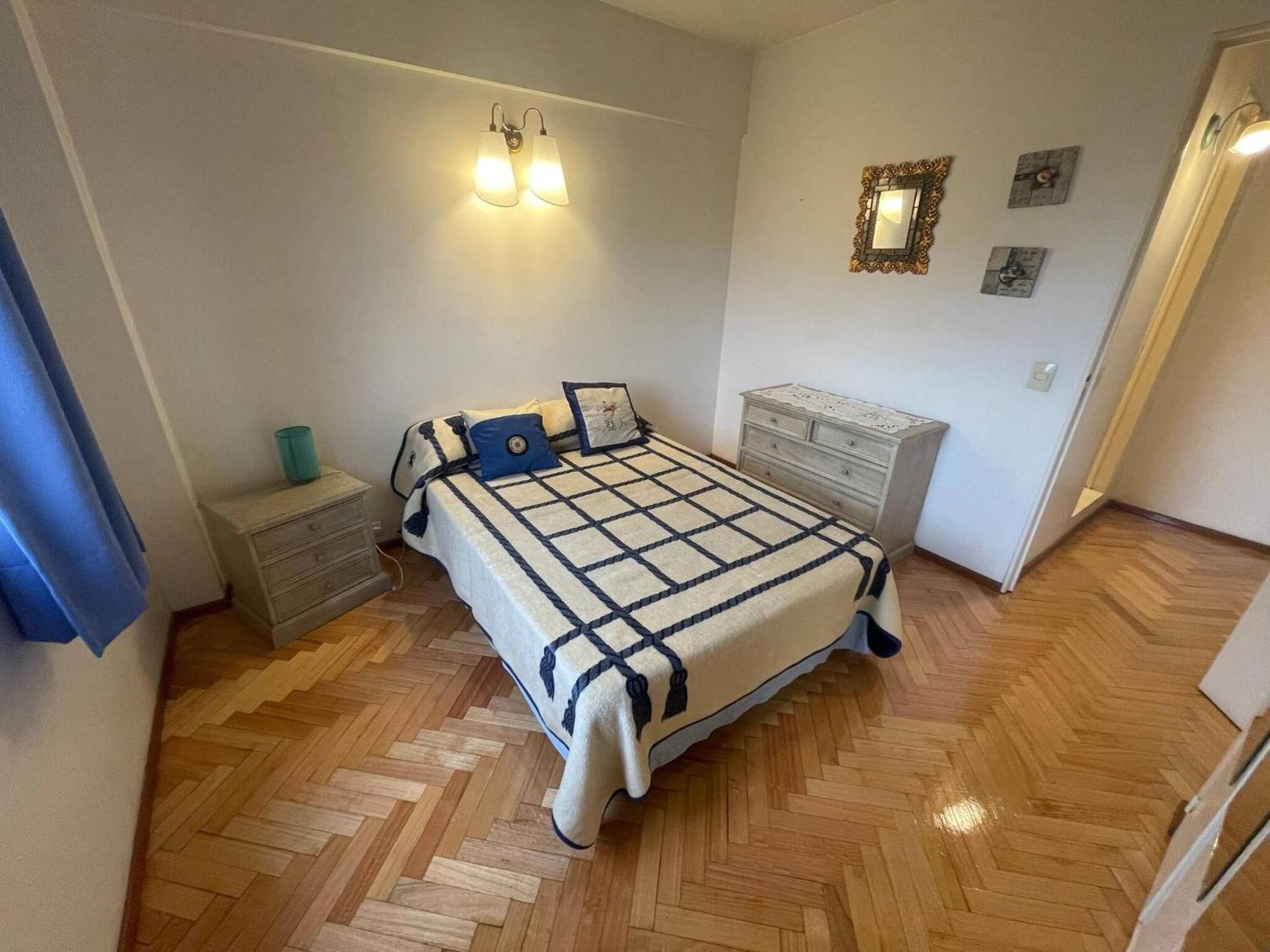 Apartamento Luxury Short-term In Puerto Madero Buenos Aires