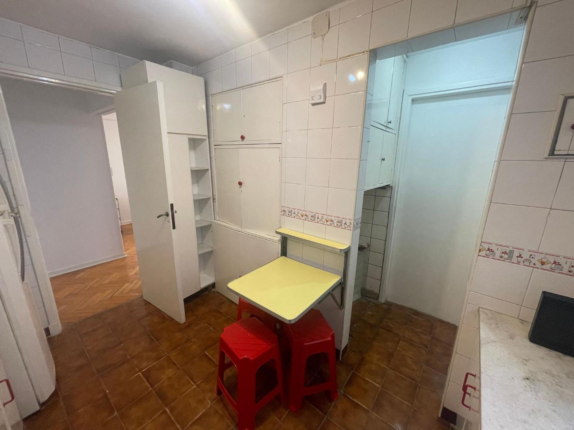 Luxurious Three-bedroom In The Heart Of Apartamento *