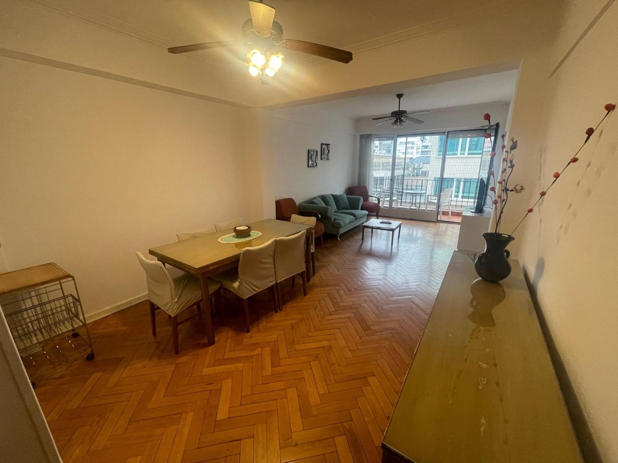Luxurious Three-bedroom In The Heart Of *