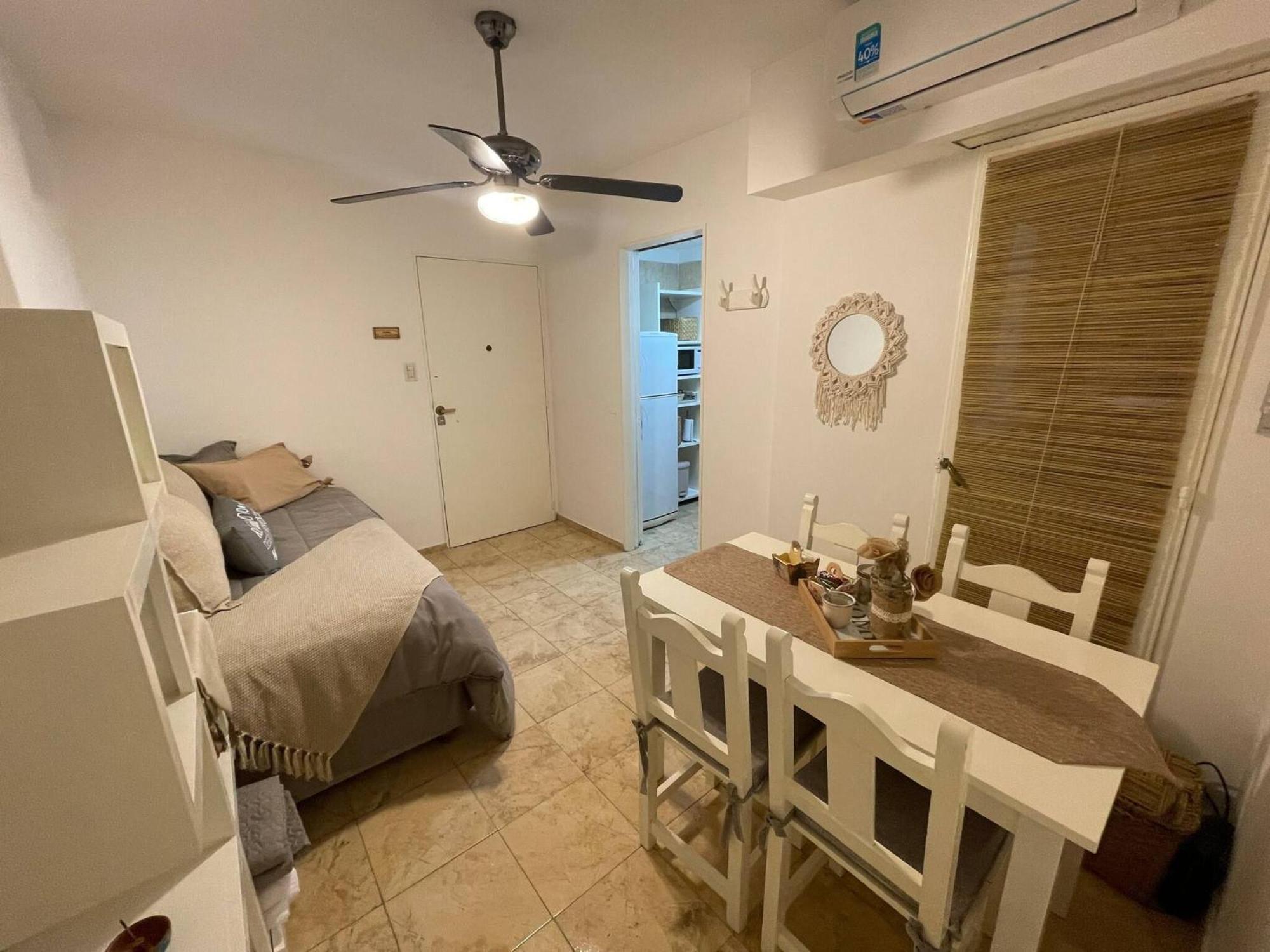 Apartamento Charming In Recoleta Comfort And Style For 4 People