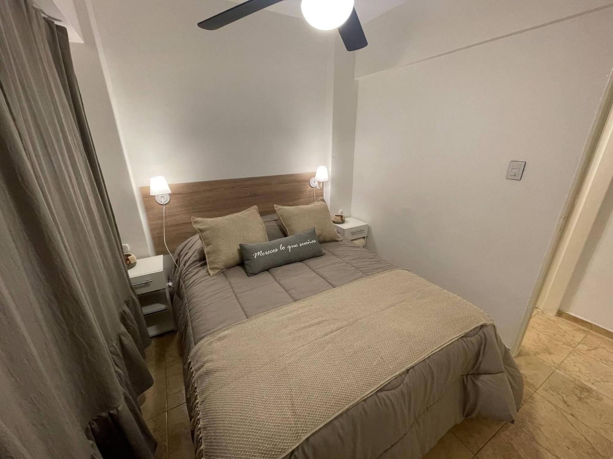 Charming In Recoleta Comfort And Style For 4 People