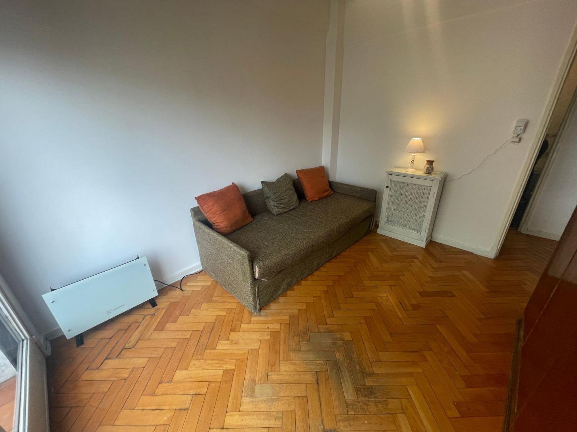 Luxurious Three-bedroom In The Heart Of Apartamento