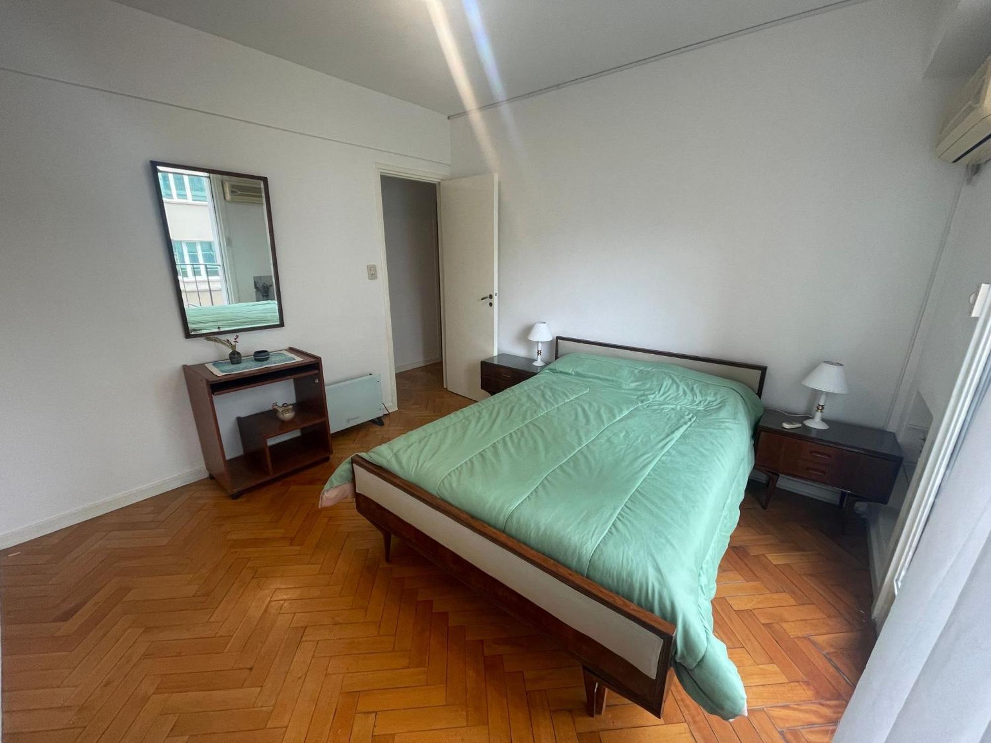 Luxurious Three-bedroom In The Heart Of Apartamento Ciudad Autónoma de Buenos Aires