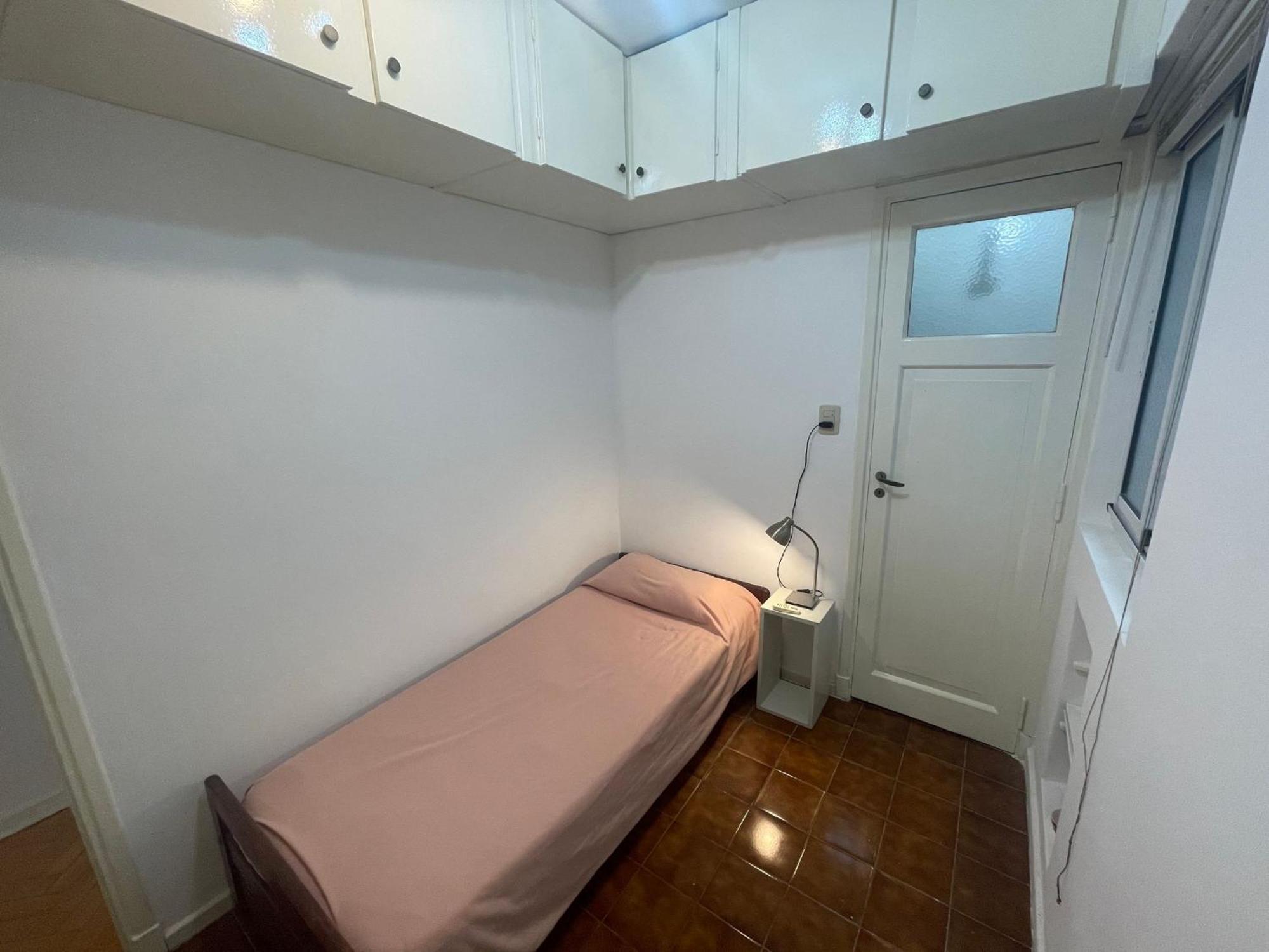 Luxurious Three-bedroom In The Heart Of Apartamento
