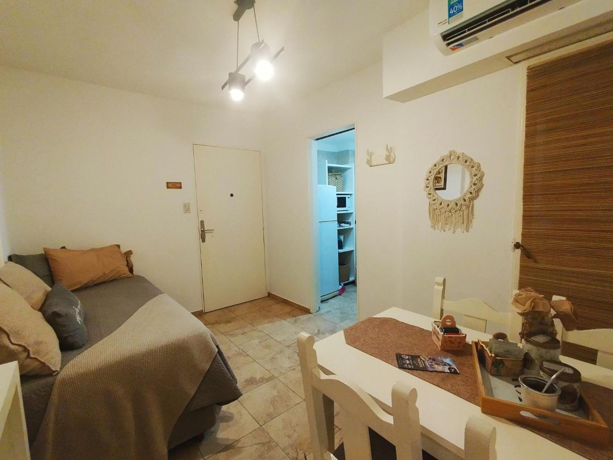 Charming In Recoleta Comfort And Style For 4 People Apartamento