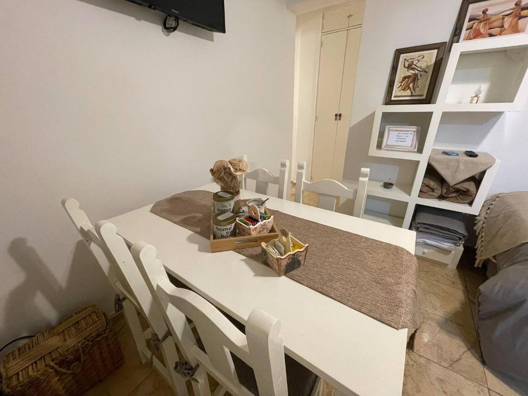 Charming In Recoleta Comfort And Style For 4 People Apartamento Ciudad Autónoma de Buenos Aires