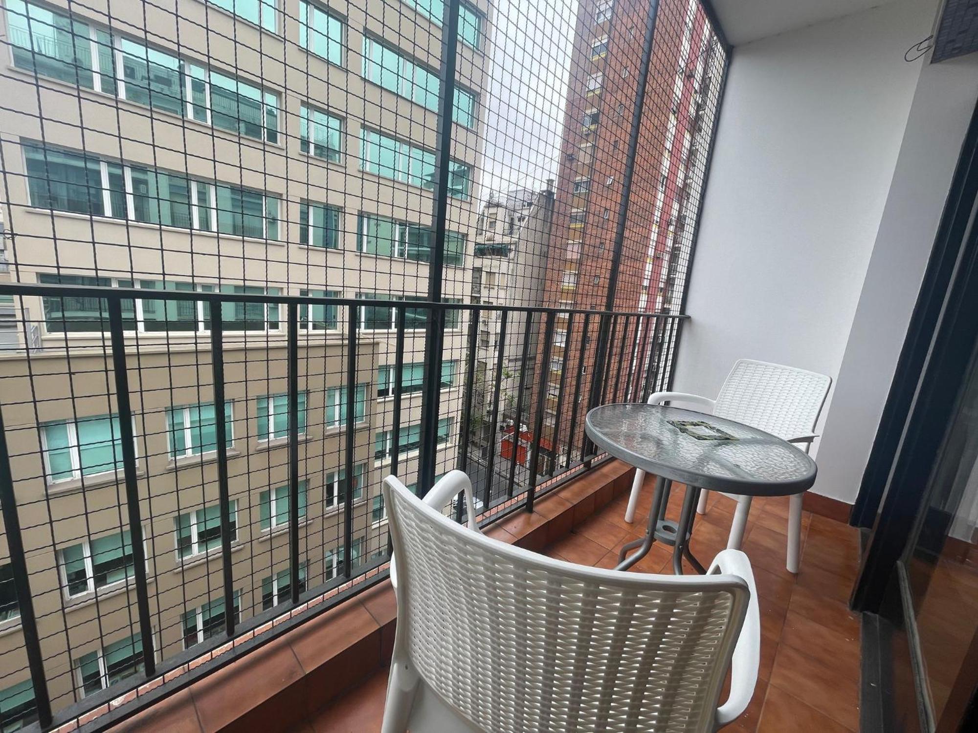 Luxurious Three-bedroom In The Heart Of Apartamento