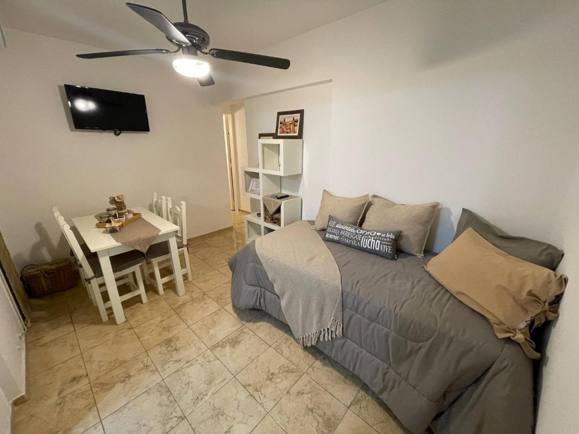 Charming In Recoleta Comfort And Style For 4 People Apartamento *