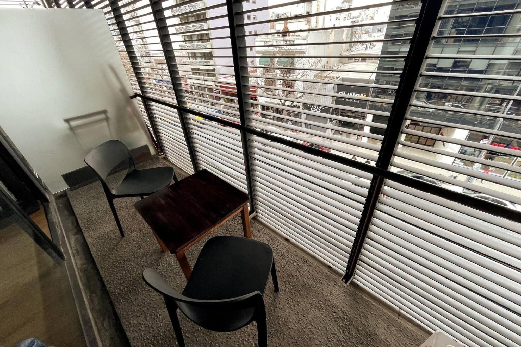 Apartamento With Pool In Palermo *