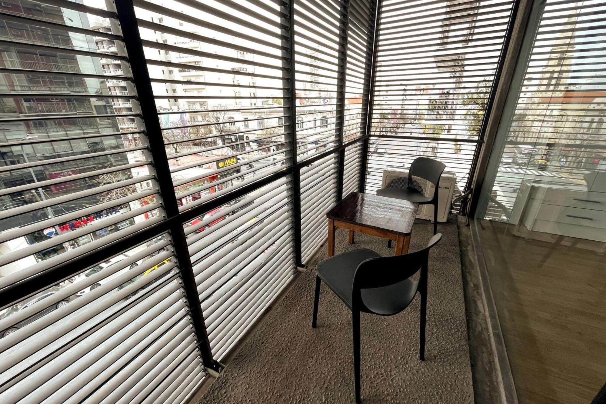 Apartamento With Pool In Palermo Ciudad Autónoma de Buenos Aires