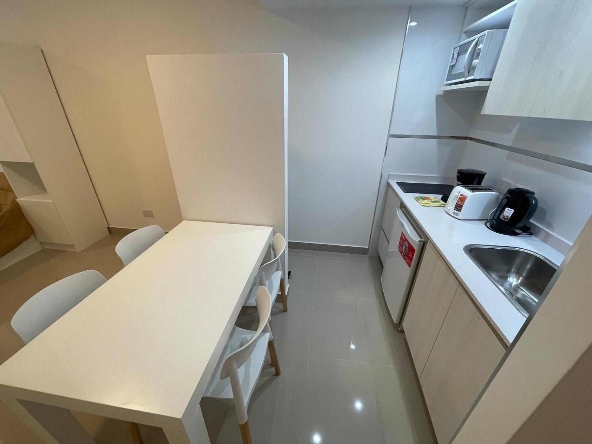Luxury And Comfort In San Telmo Your Exclusive Retreat Num4752 Apartamento