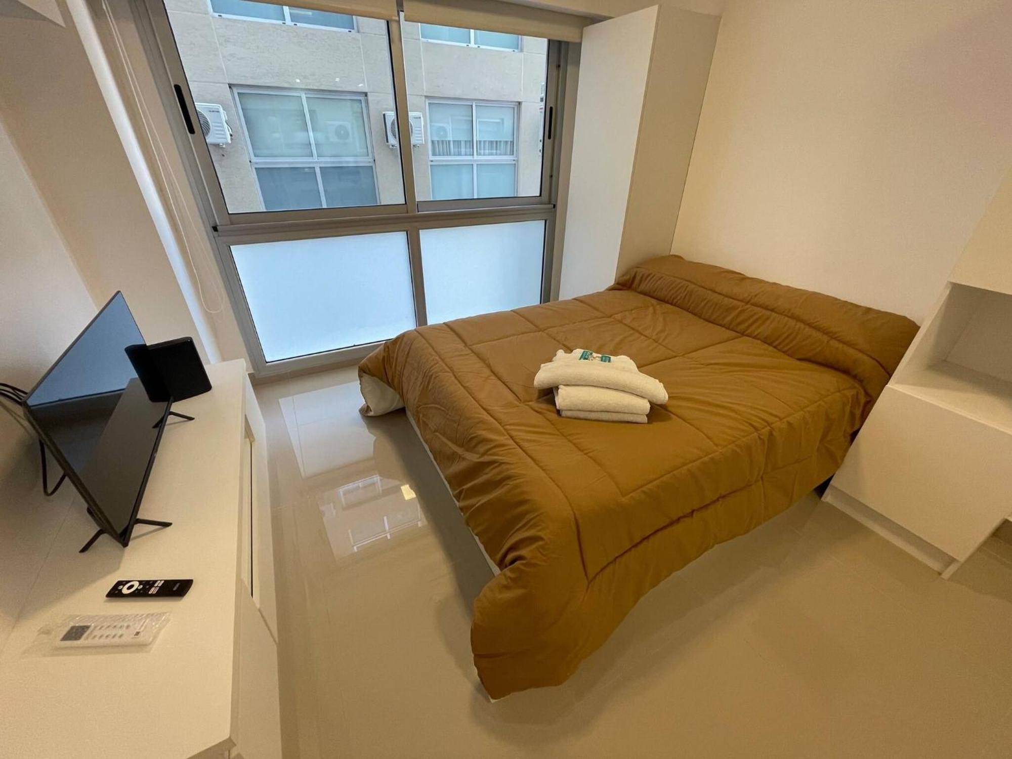 Luxury And Comfort In San Telmo Your Exclusive Retreat Num4752 Apartamento *