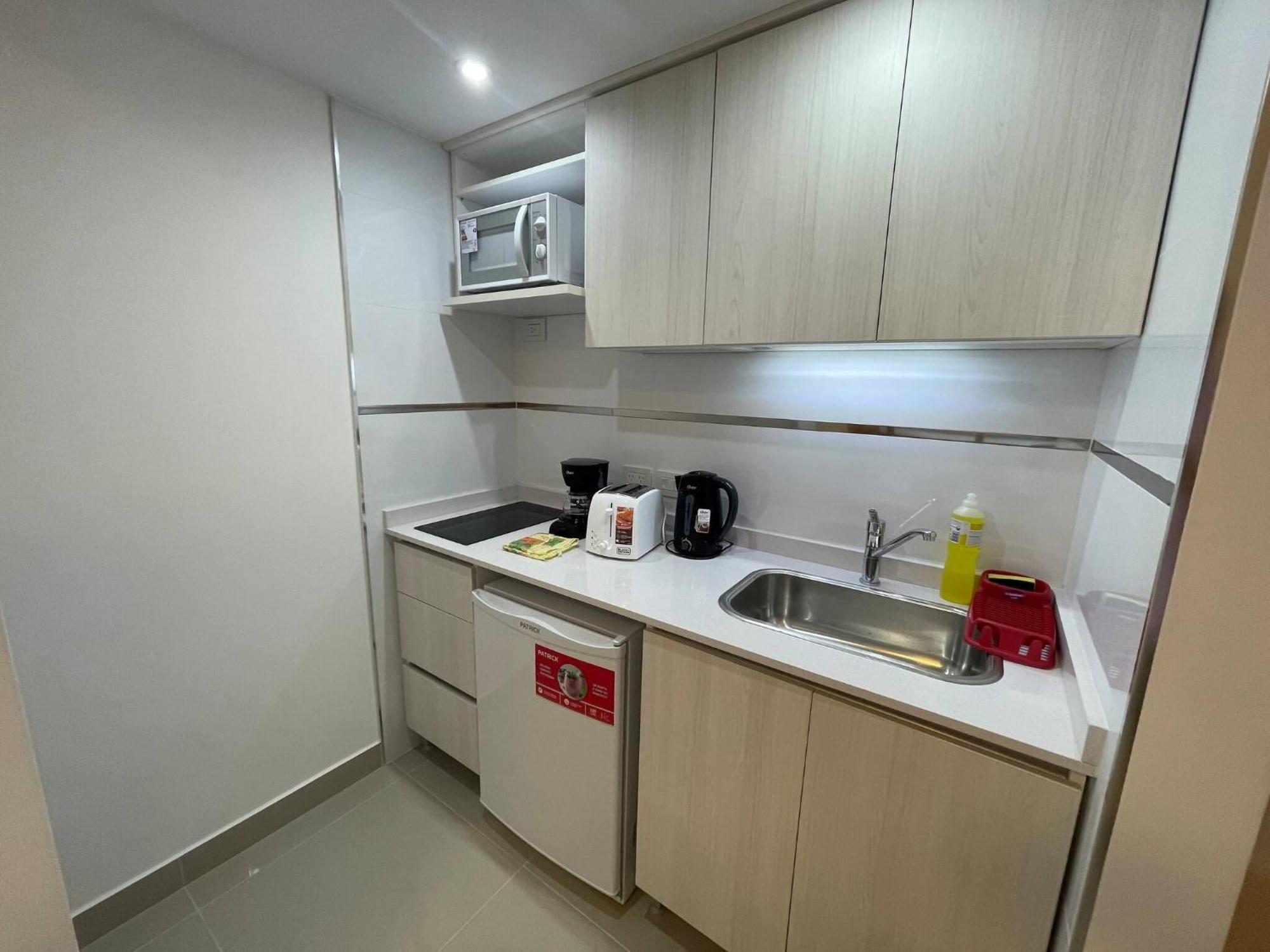 Apartamento Luxury And Comfort In San Telmo Your Exclusive Retreat Num4752 Ciudad Autónoma de Buenos Aires