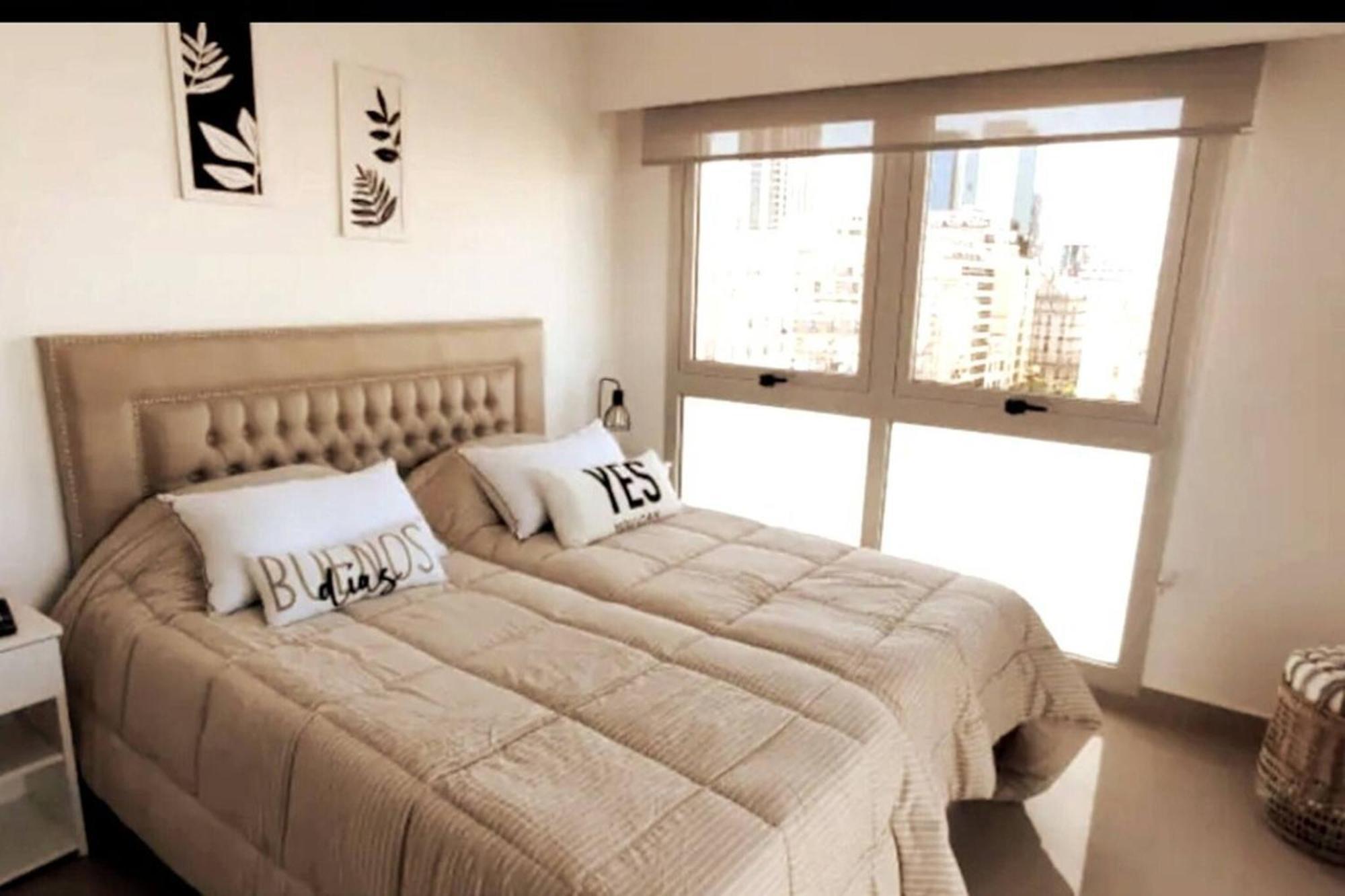 Urban Luxury Living In San Telmo Num4869 * Buenos Aires