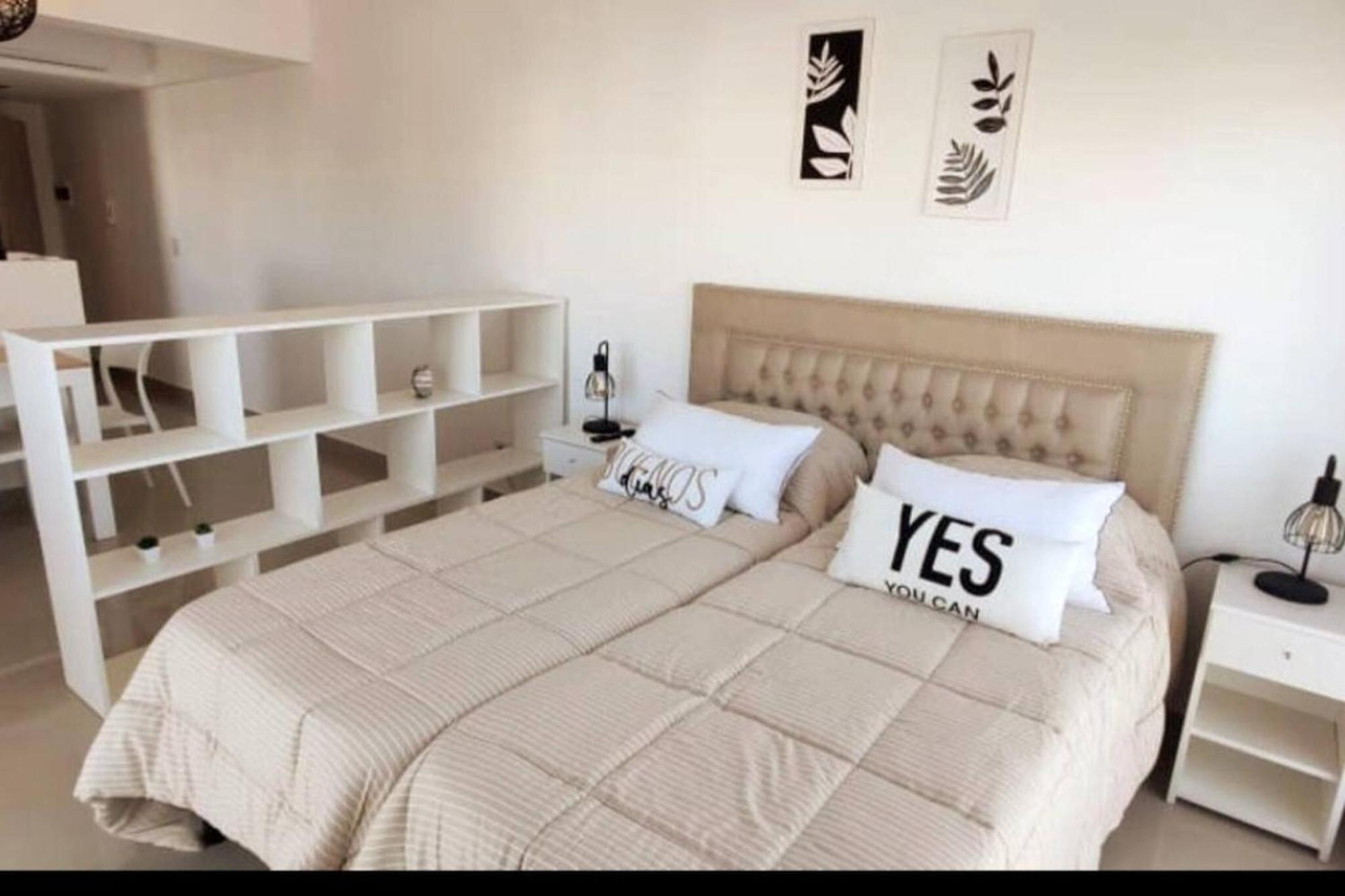 Apartamento Urban Luxury Living In San Telmo Num4869