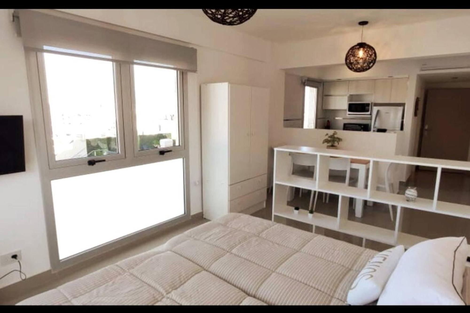 Urban Luxury Living In San Telmo Num4869 Apartamento Buenos Aires