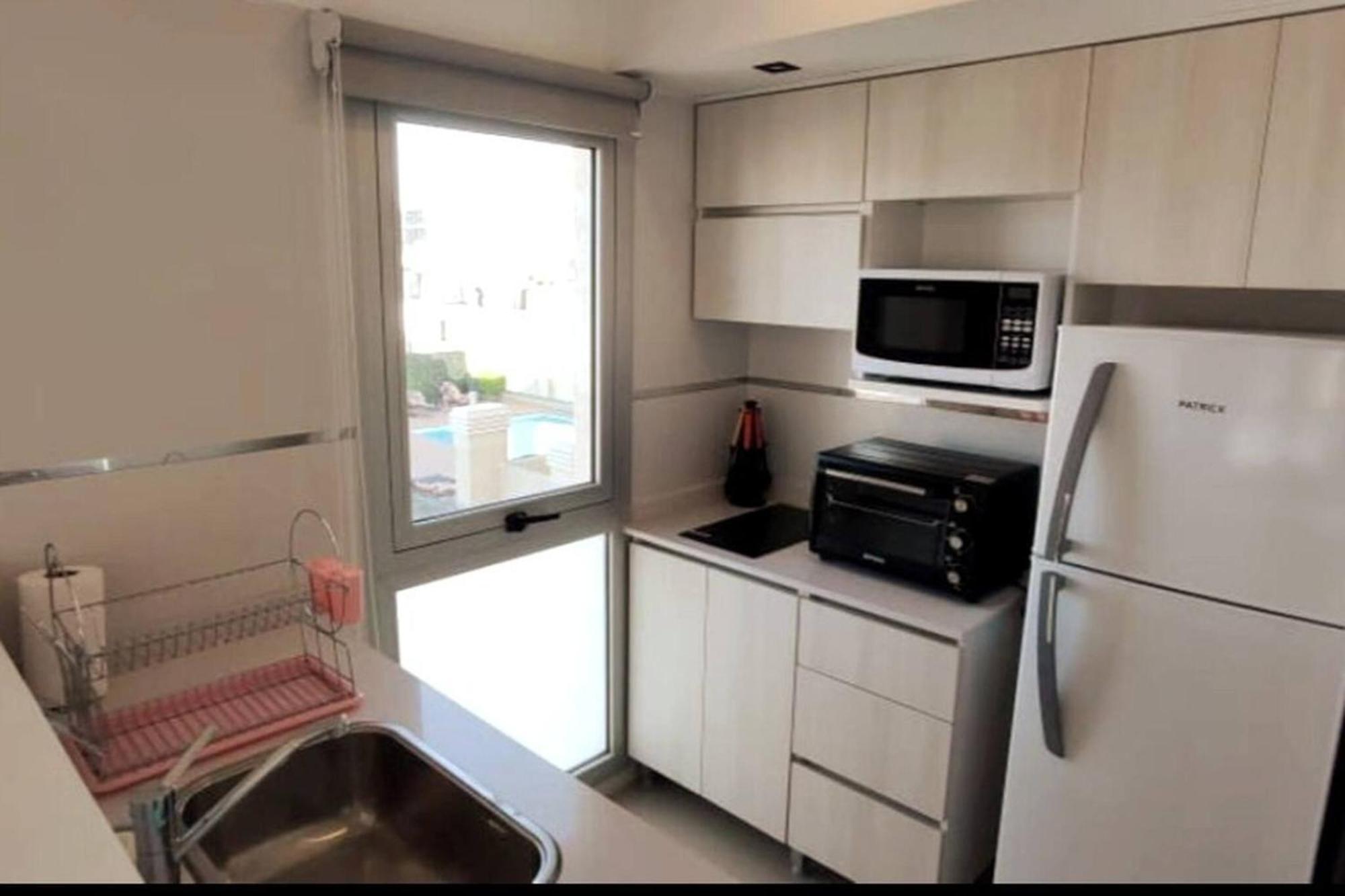Apartamento Urban Luxury Living In San Telmo Num4869 Buenos Aires