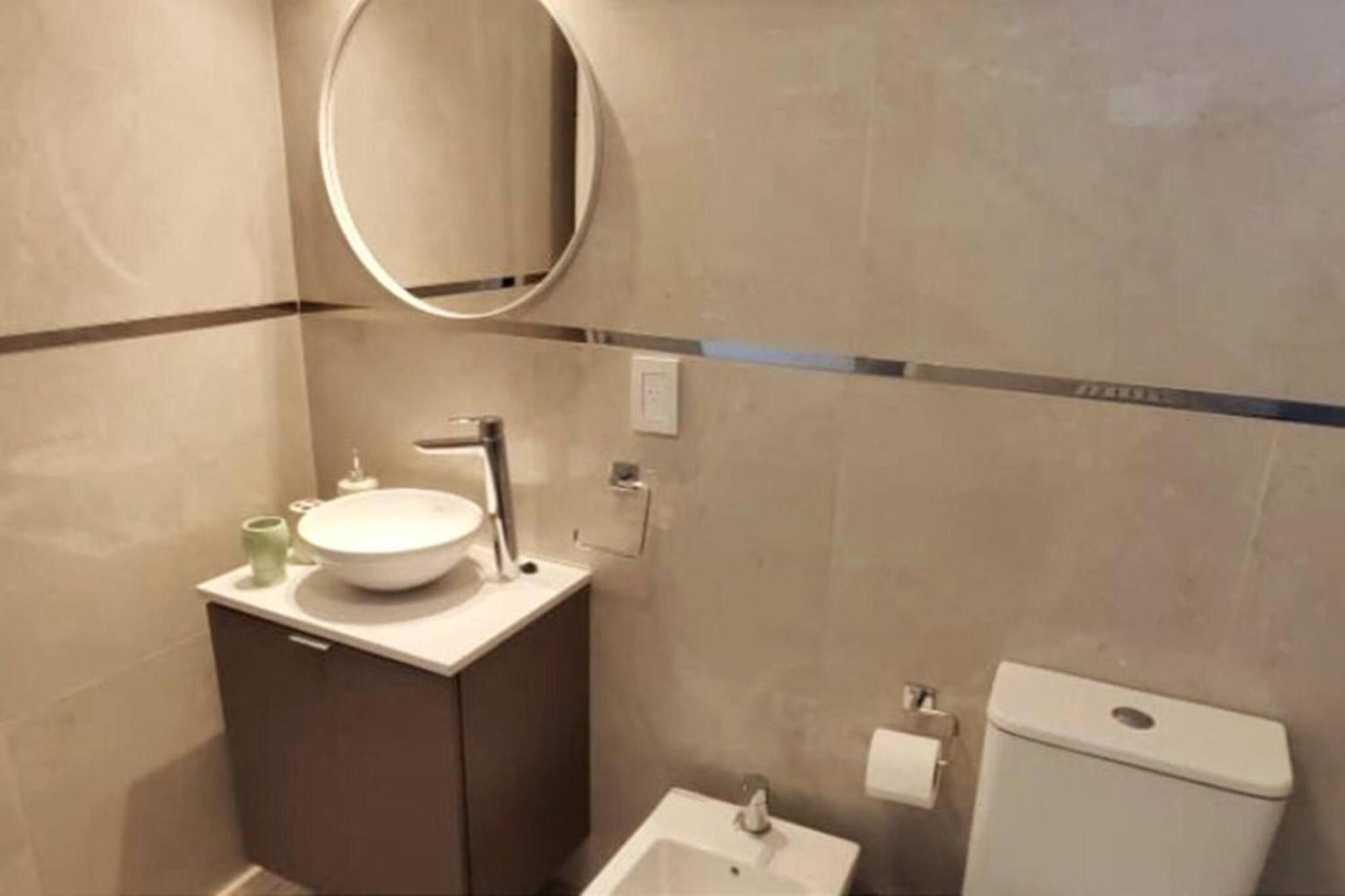 Urban Luxury Living In San Telmo Num4869