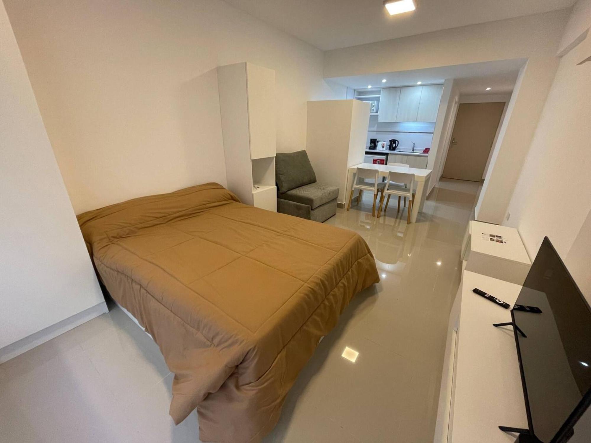 Luxury And Comfort In San Telmo Your Exclusive Retreat Num4752 Apartamento *