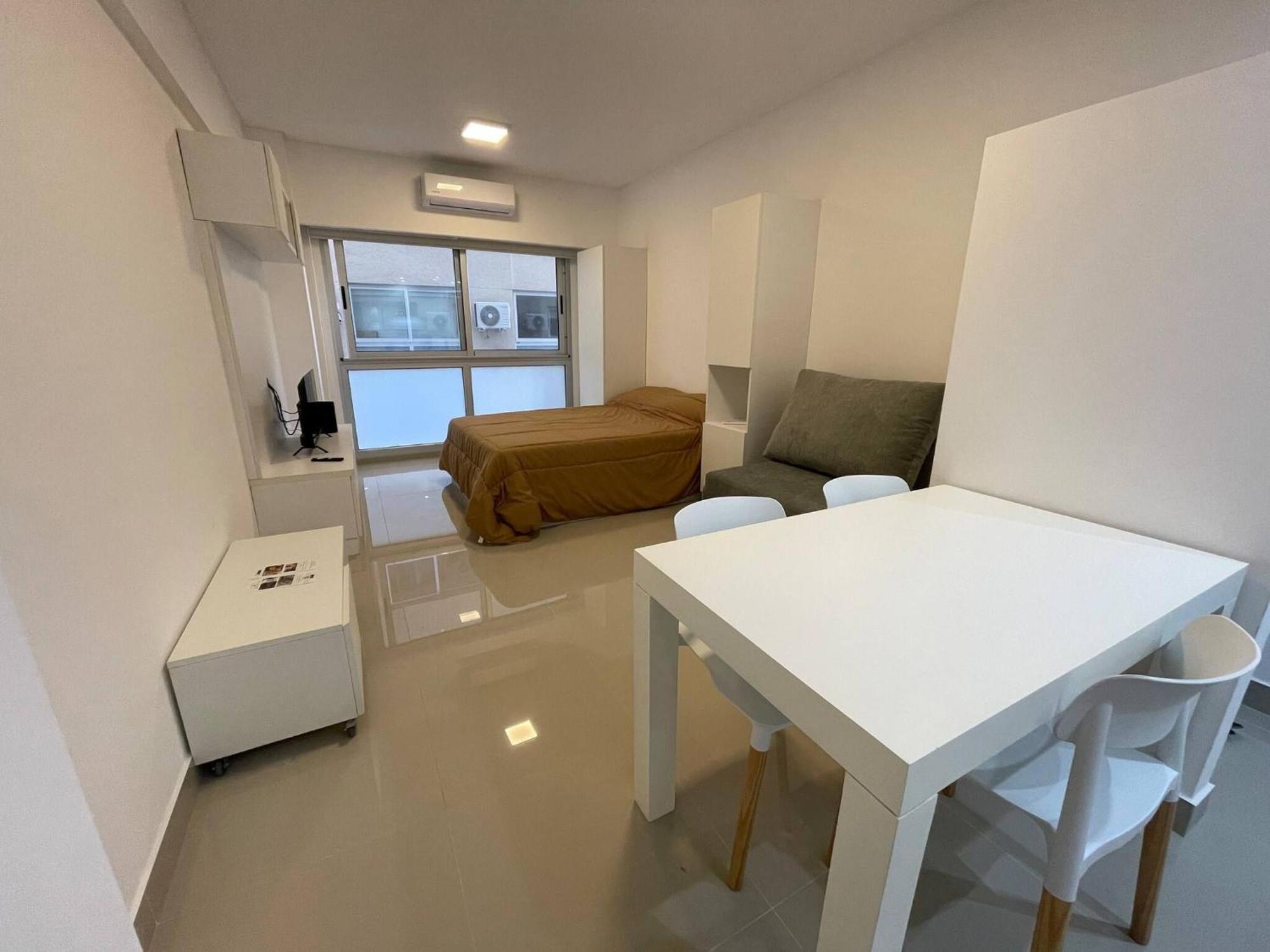 Luxury And Comfort In San Telmo Your Exclusive Retreat Num4752 Apartamento