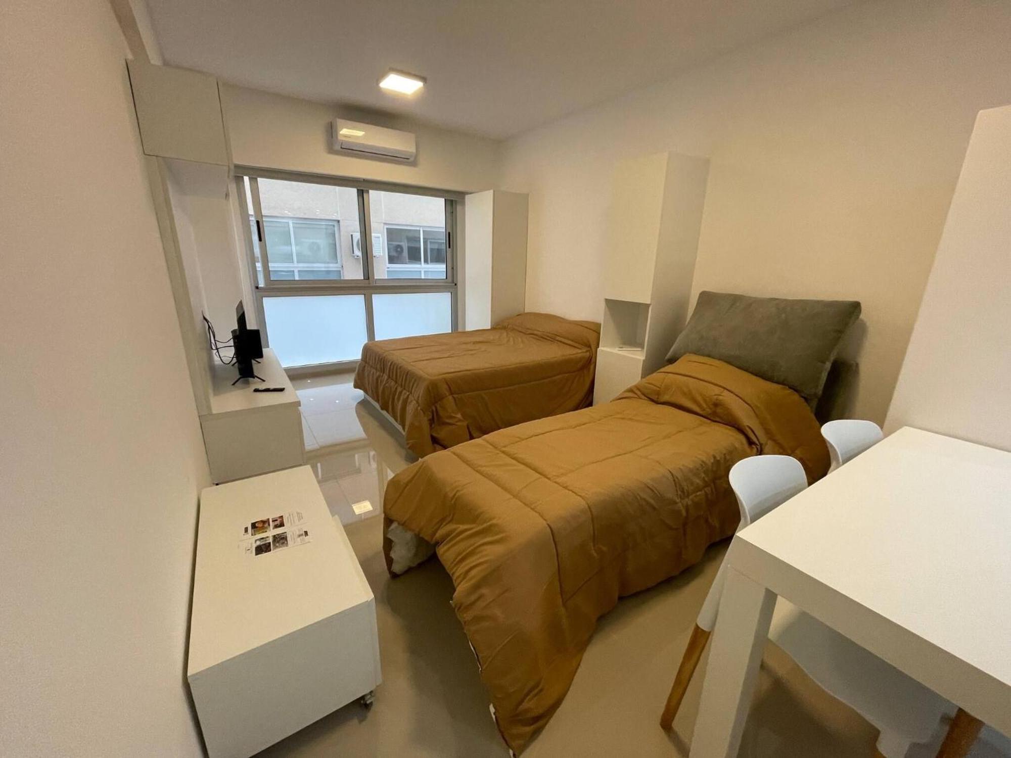 Apartamento Luxury And Comfort In San Telmo Your Exclusive Retreat Num4752 Ciudad Autónoma de Buenos Aires