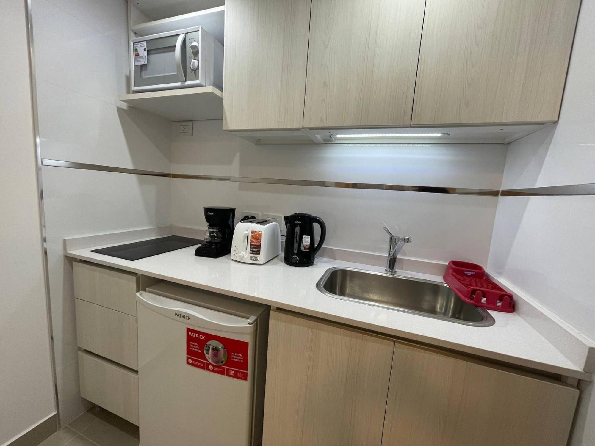 Luxury And Comfort In San Telmo Your Exclusive Retreat Num4752 Ciudad Autónoma de Buenos Aires