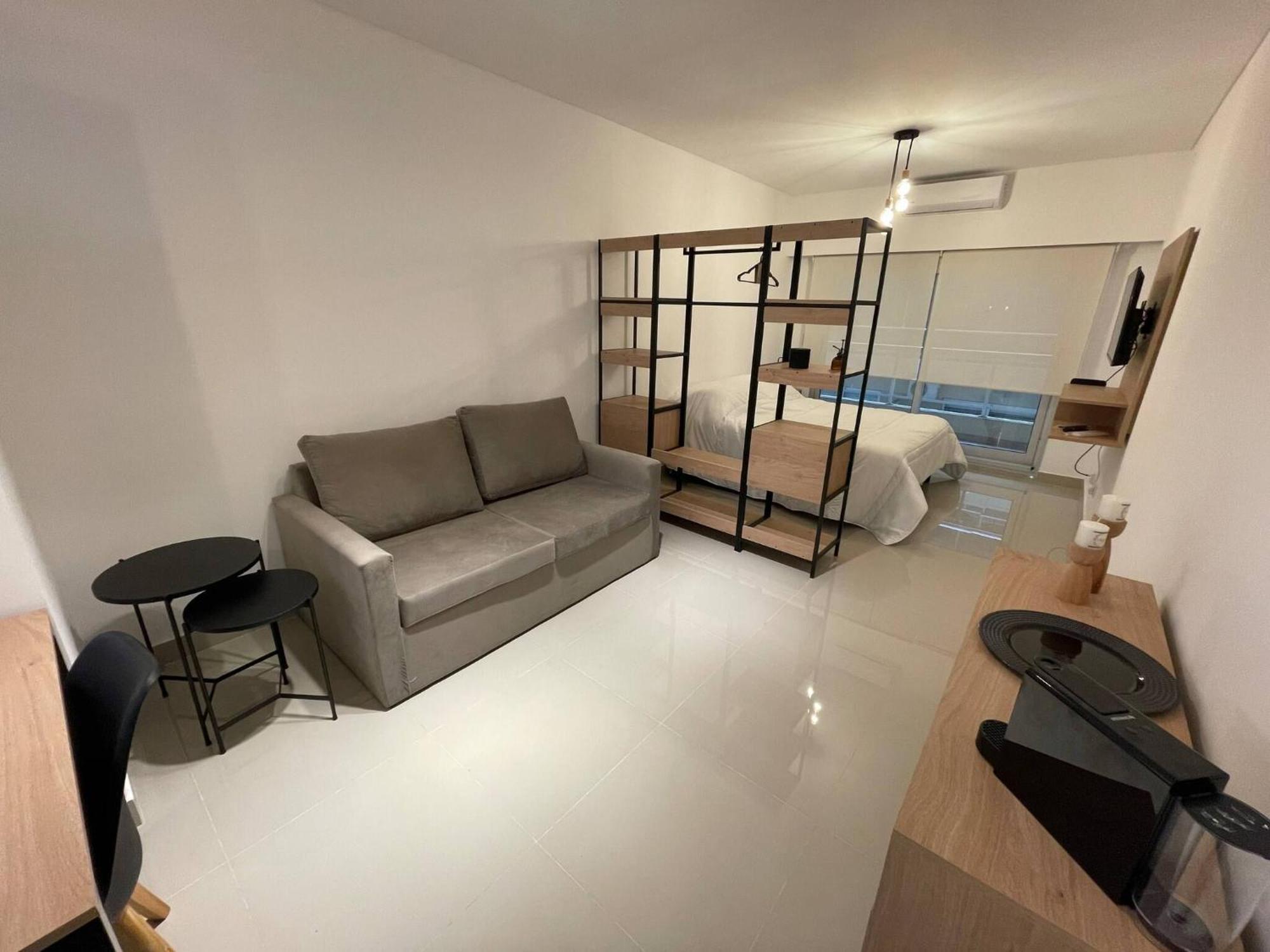 Luxury And Comfort In San Telmo Your Exclusive Retreat Num4916 Apartamento
