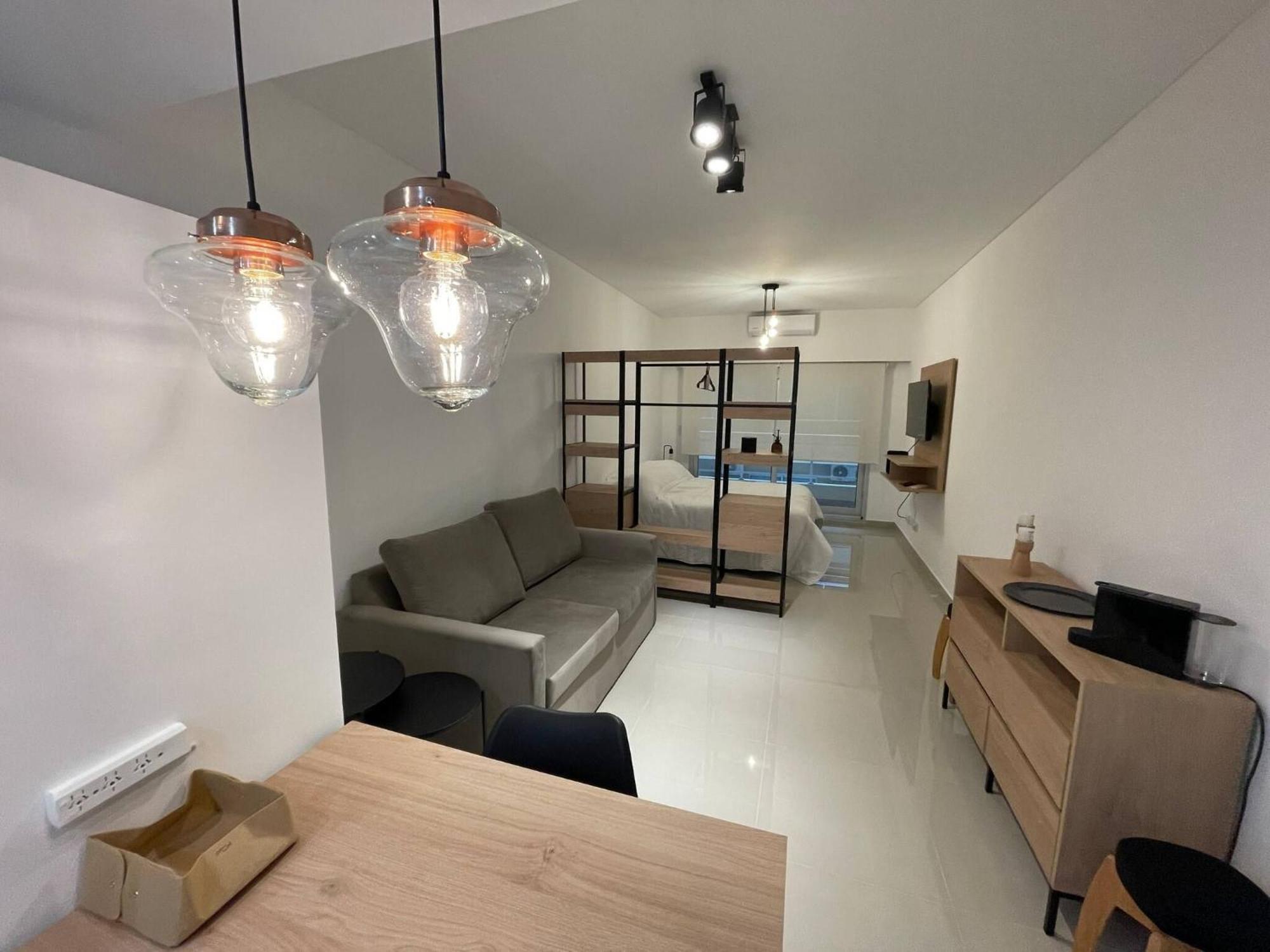 Apartamento Luxury And Comfort In San Telmo Your Exclusive Retreat Num4916 Ciudad Autónoma de Buenos Aires