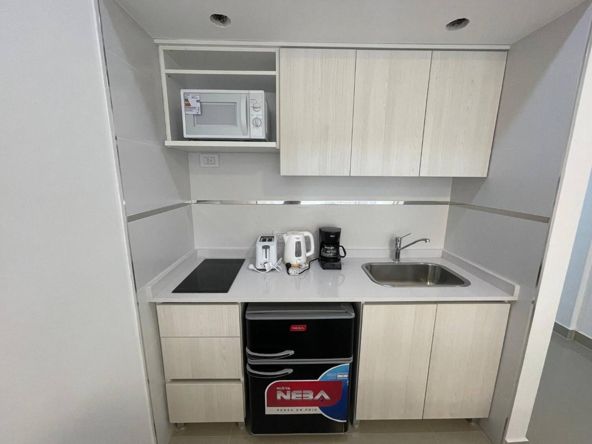 Urban Luxury Living In San Telmo Num5044 Apartamento