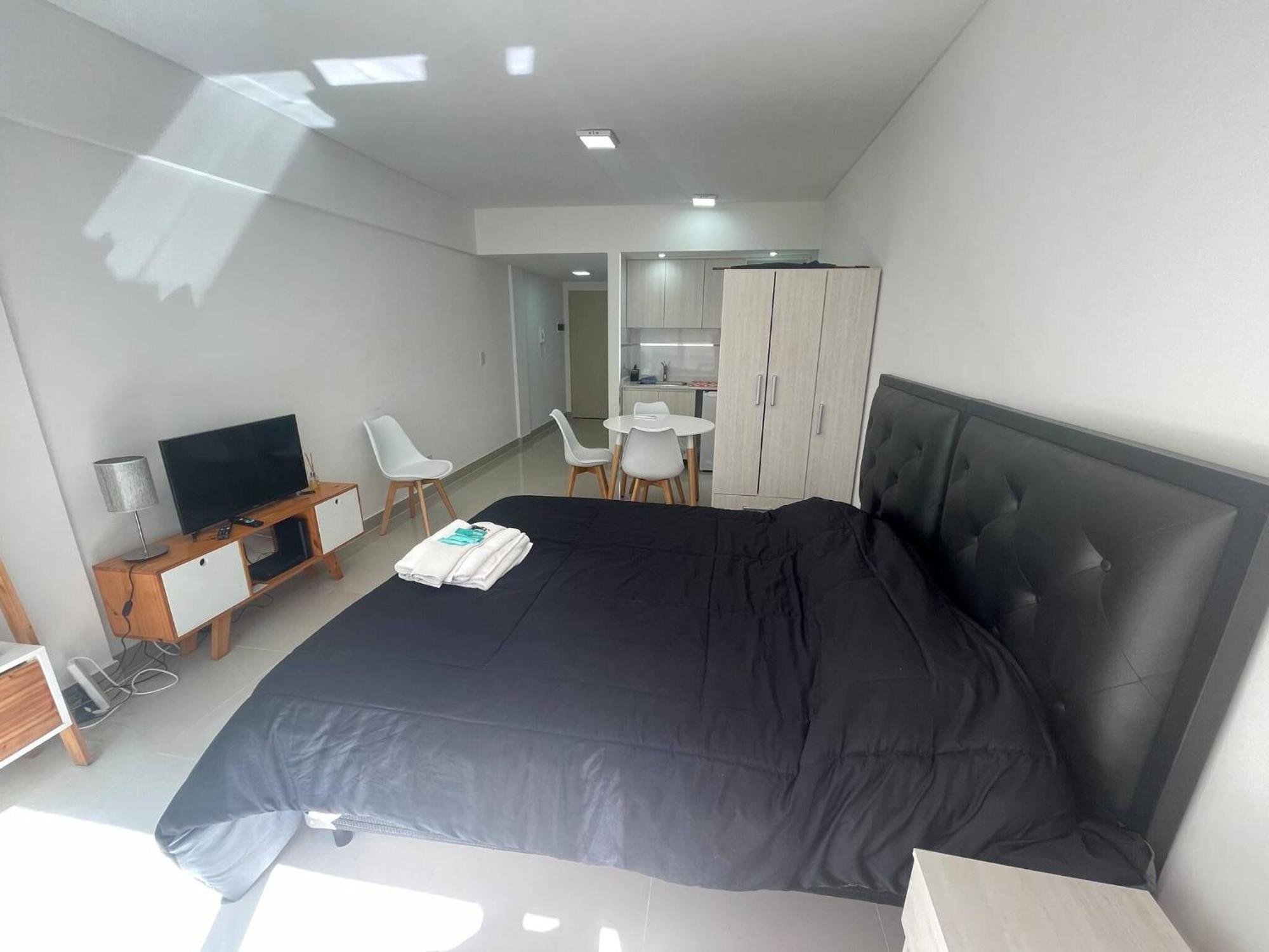 Luxury And Comfort In San Telmo Your Exclusive Retreat Num4037 Apartamento Ciudad Autónoma de Buenos Aires